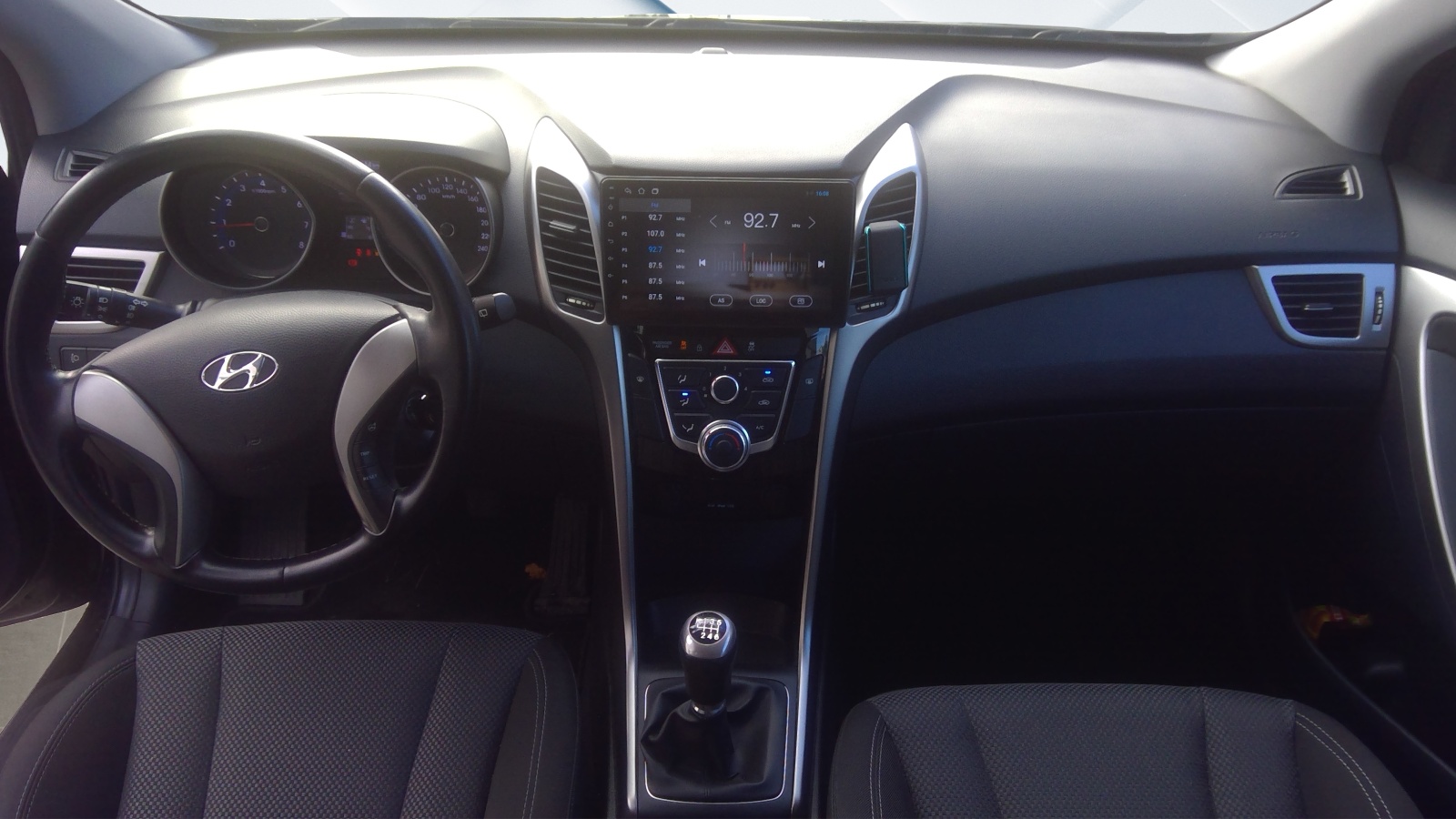 HYUNDAI i30 1.4 Active-image-3