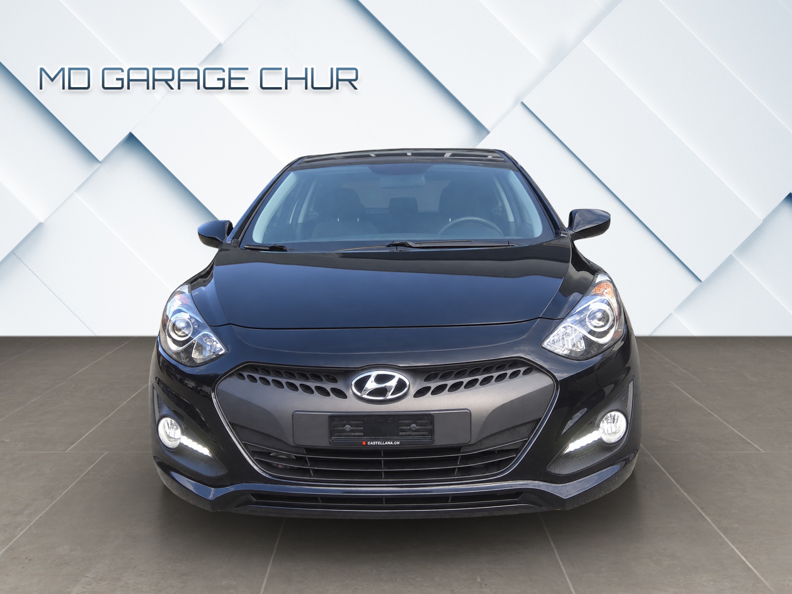 HYUNDAI i30 1.4 Active-image-0