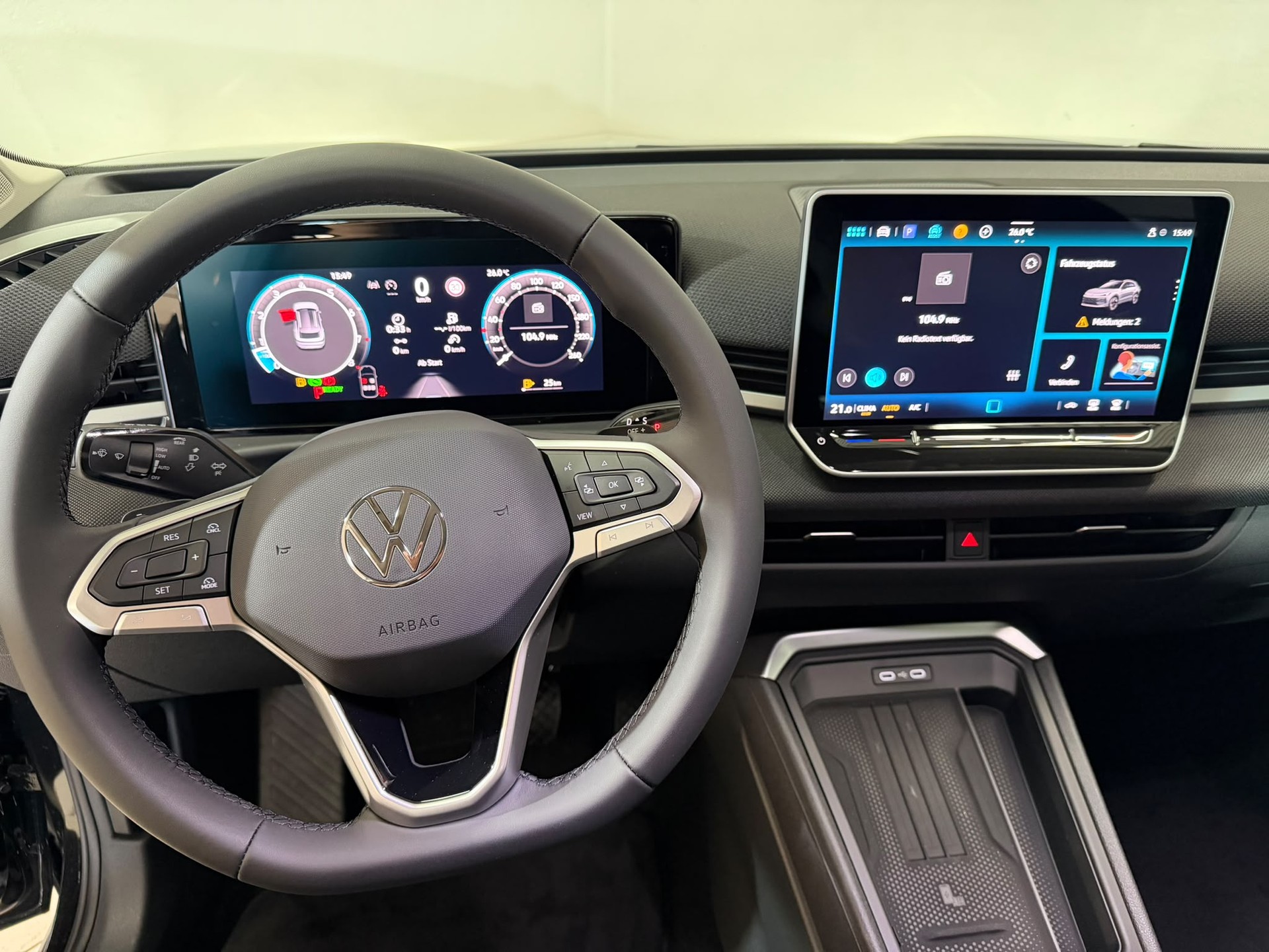 VW T-Roc 1.5 eTSI mHEV Trend DSG-image-7