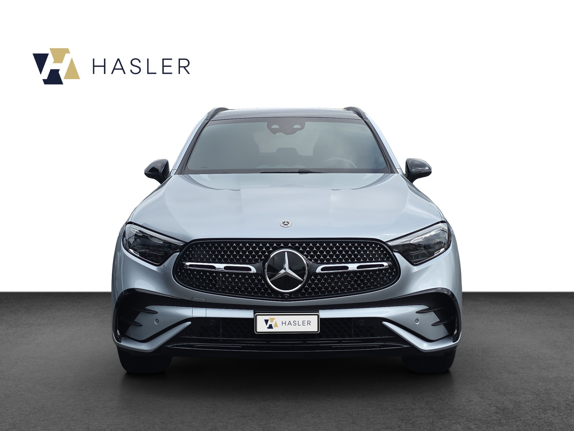 MERCEDES-BENZ GLC 450d 4Matic 9G-Tronic-image-1