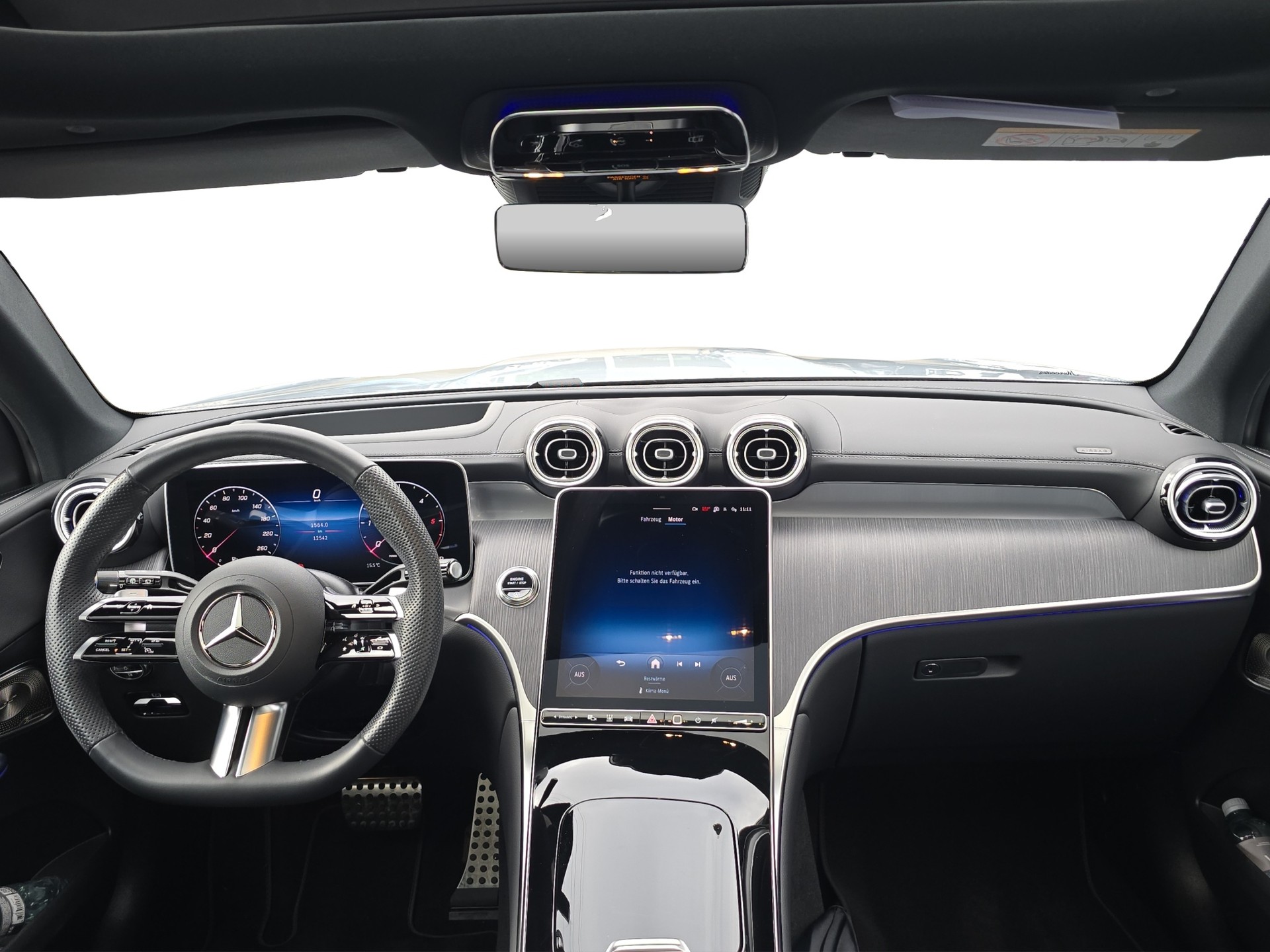 MERCEDES-BENZ GLC 450d 4Matic 9G-Tronic-image-8
