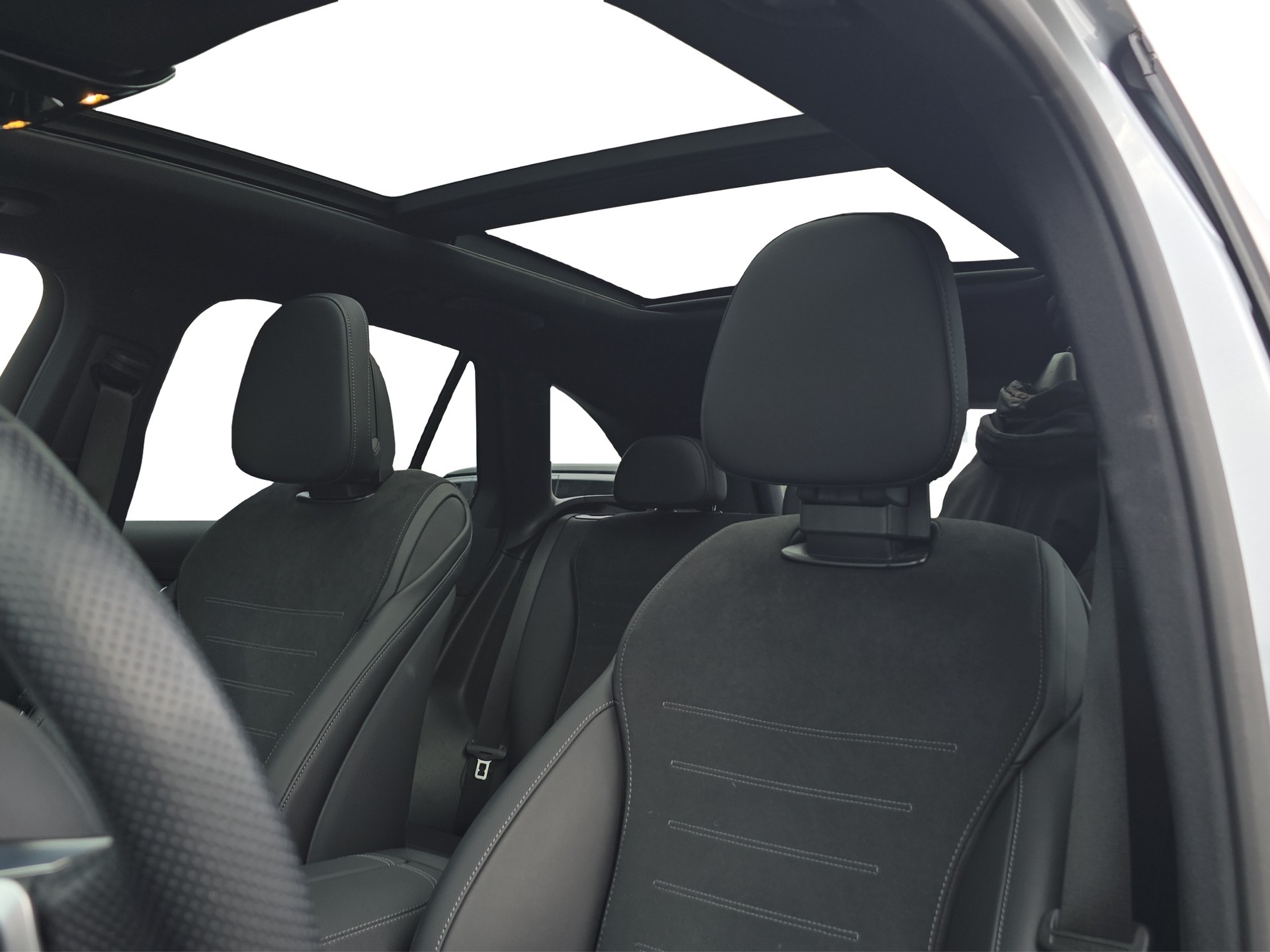 MERCEDES-BENZ GLC 450d 4Matic 9G-Tronic-image-7