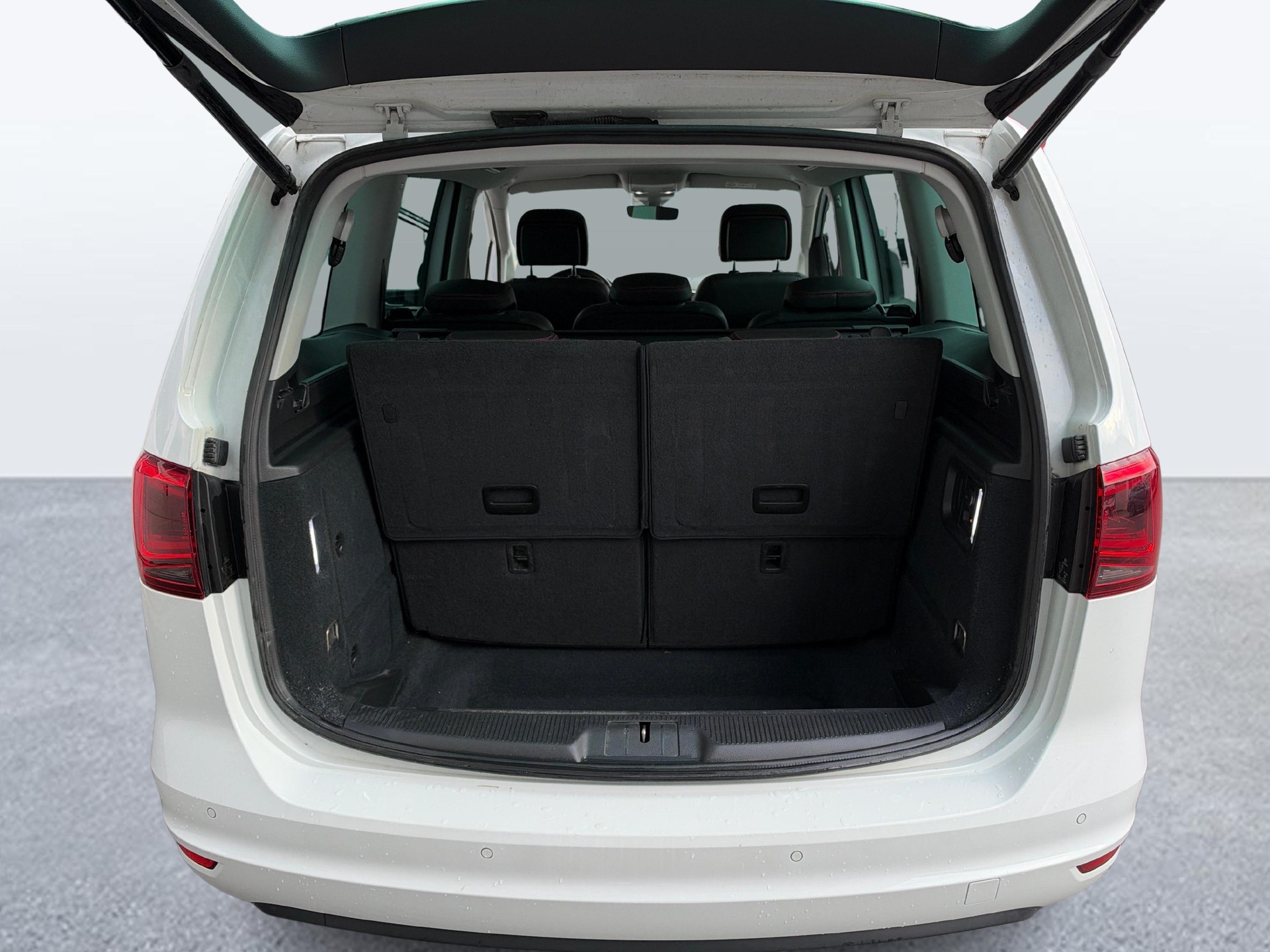 SEAT Alhambra 1.4 TSI FR Line DSG S/S-image-11