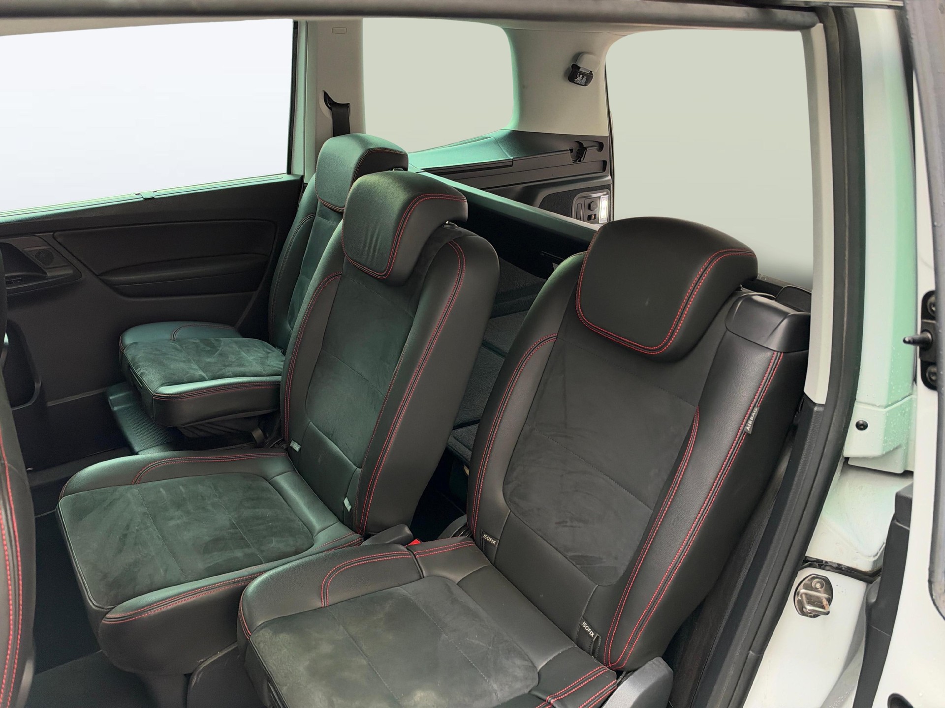 SEAT Alhambra 1.4 TSI FR Line DSG S/S-image-10