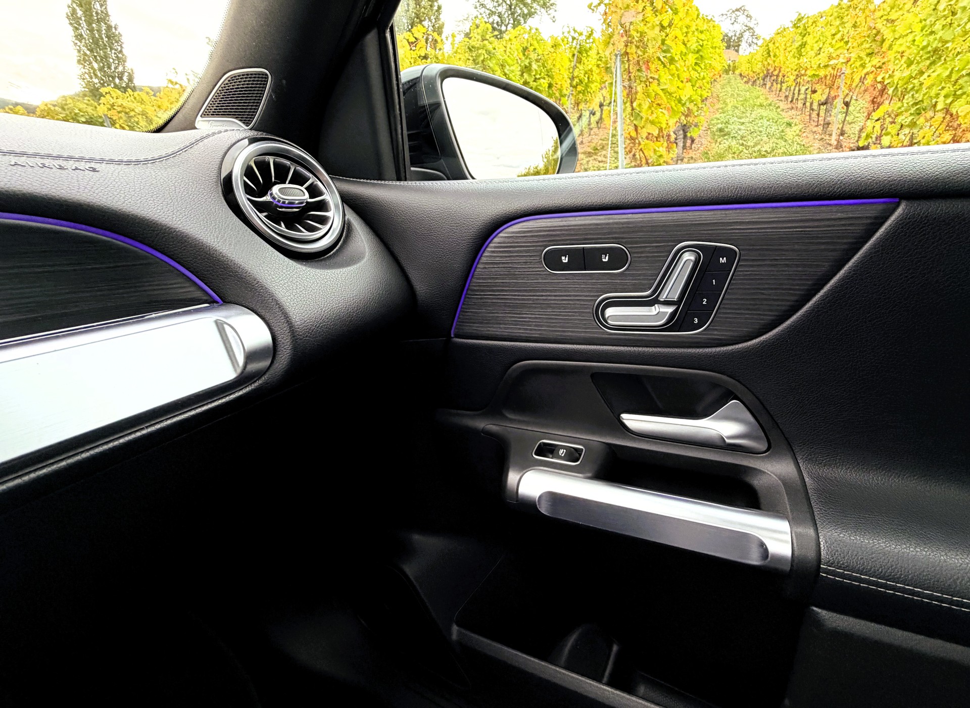 MERCEDES-BENZ GLB 220 d AMG Line 4 MATIC 8G-Tronic-image-22