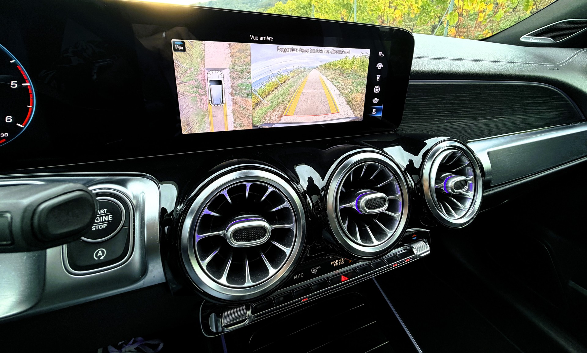 MERCEDES-BENZ GLB 220 d AMG Line 4 MATIC 8G-Tronic-image-19