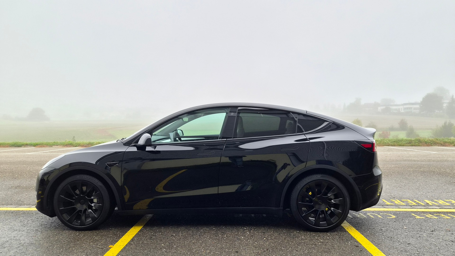 TESLA Model Y LongRange "Boost-Upgrade" SoH 88%-image-7