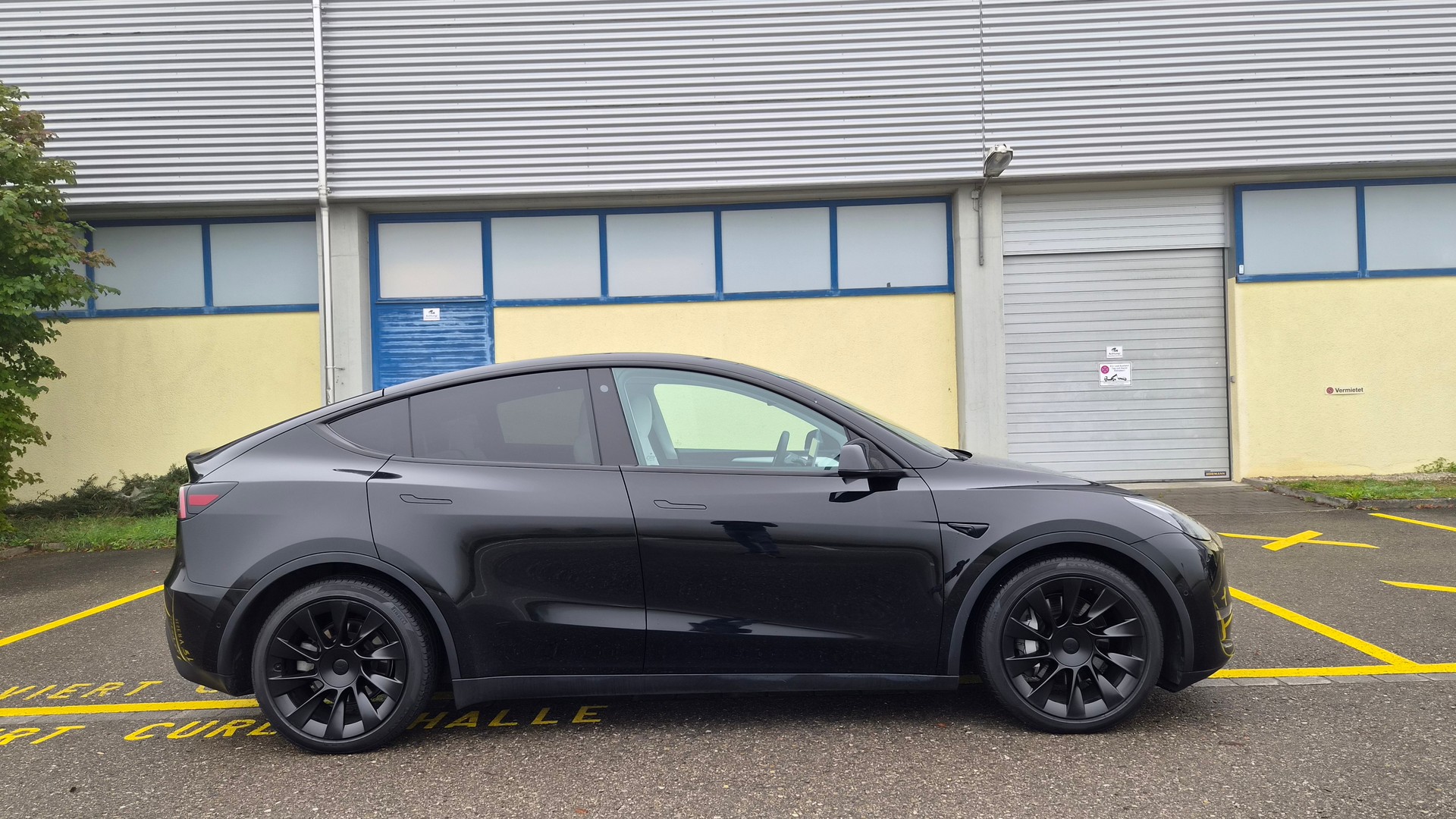TESLA Model Y LongRange "Boost-Upgrade" SoH 88%-image-3