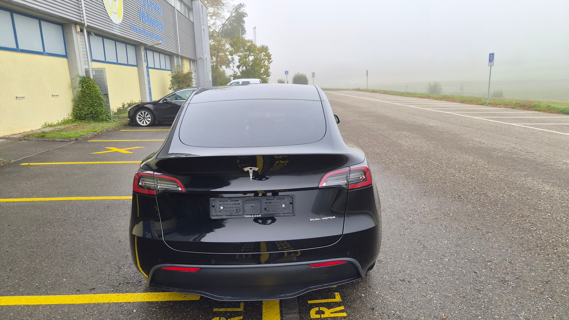 TESLA Model Y LongRange "Boost-Upgrade" SoH 88%-image-5