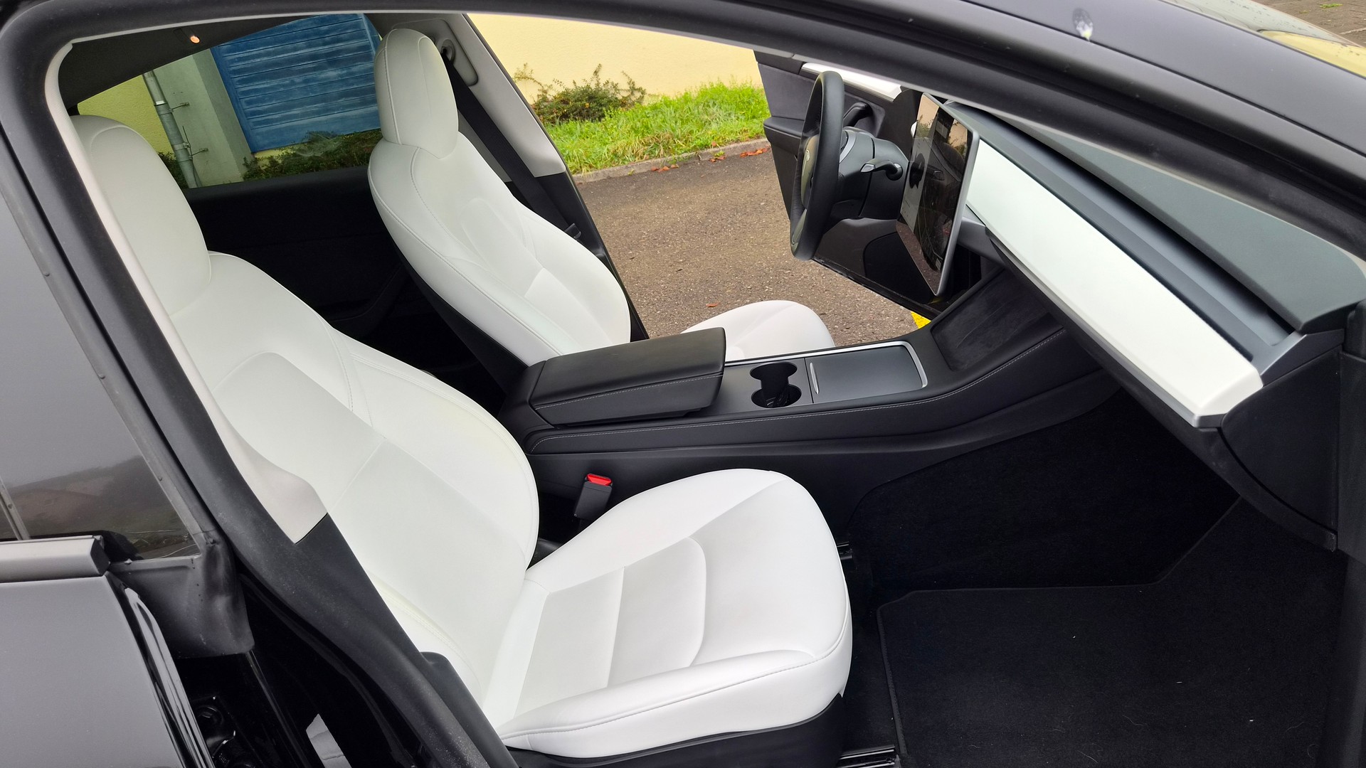 TESLA Model Y LongRange "Boost-Upgrade" SoH 88%-image-11