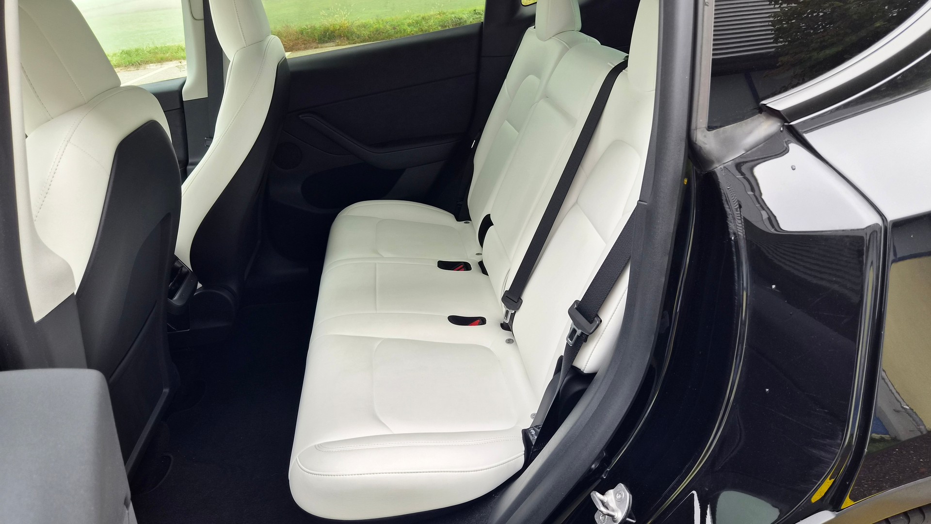 TESLA Model Y LongRange "Boost-Upgrade" SoH 88%-image-12