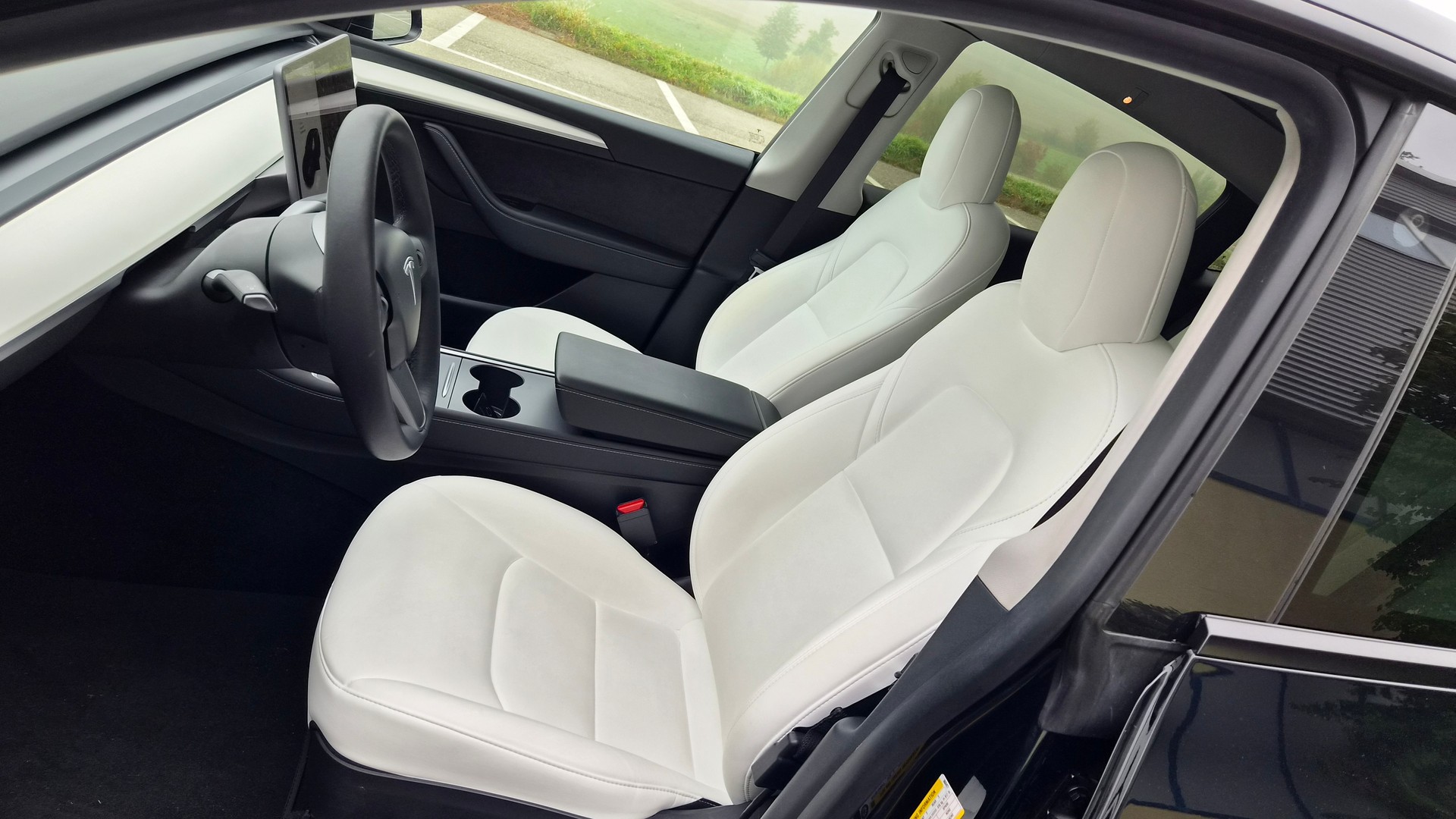 TESLA Model Y LongRange "Boost-Upgrade" SoH 88%-image-9