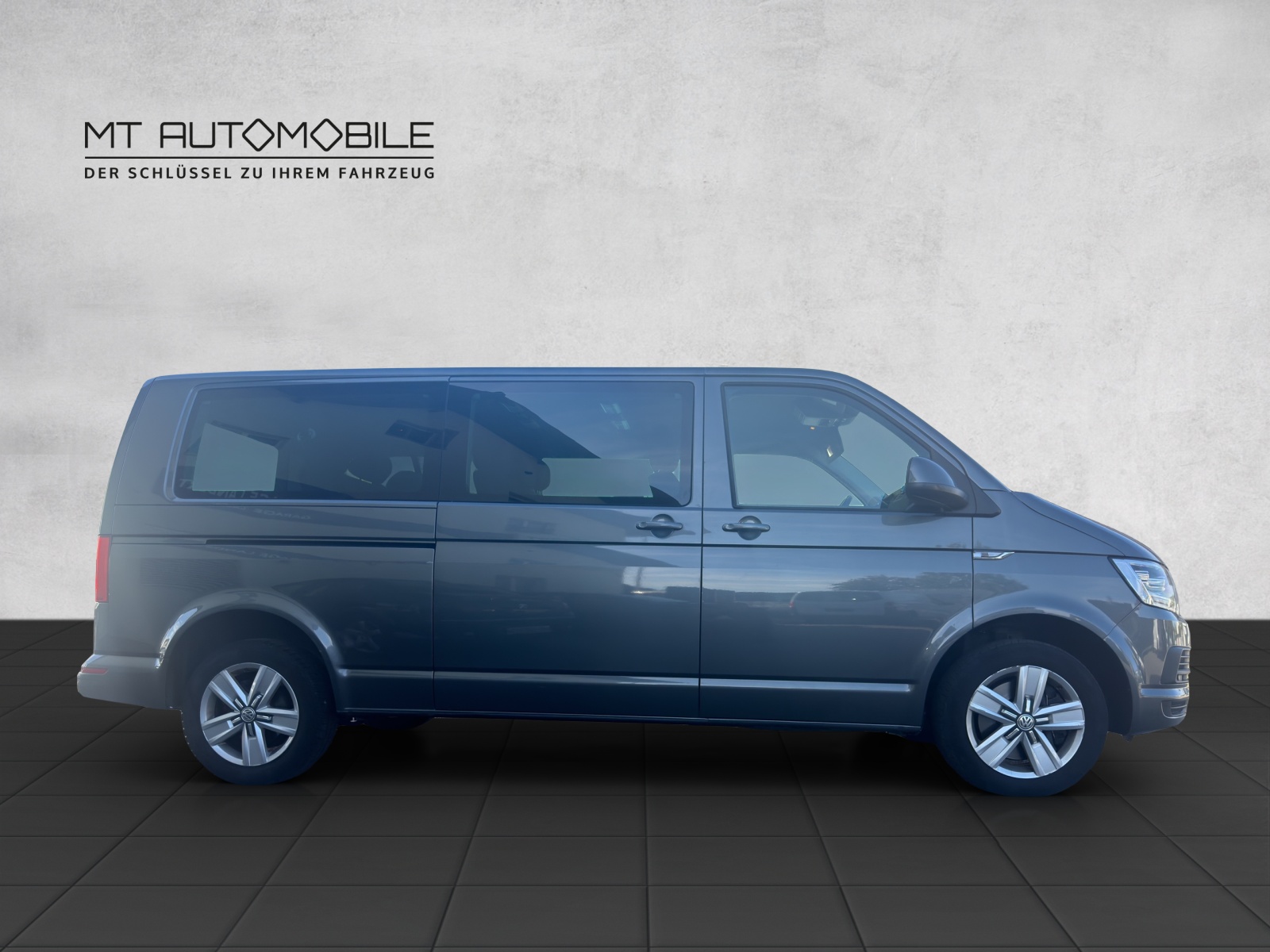VW T6 Caravelle 2.0 Bi-TDI Comfortline 4Motion DSG-image-5