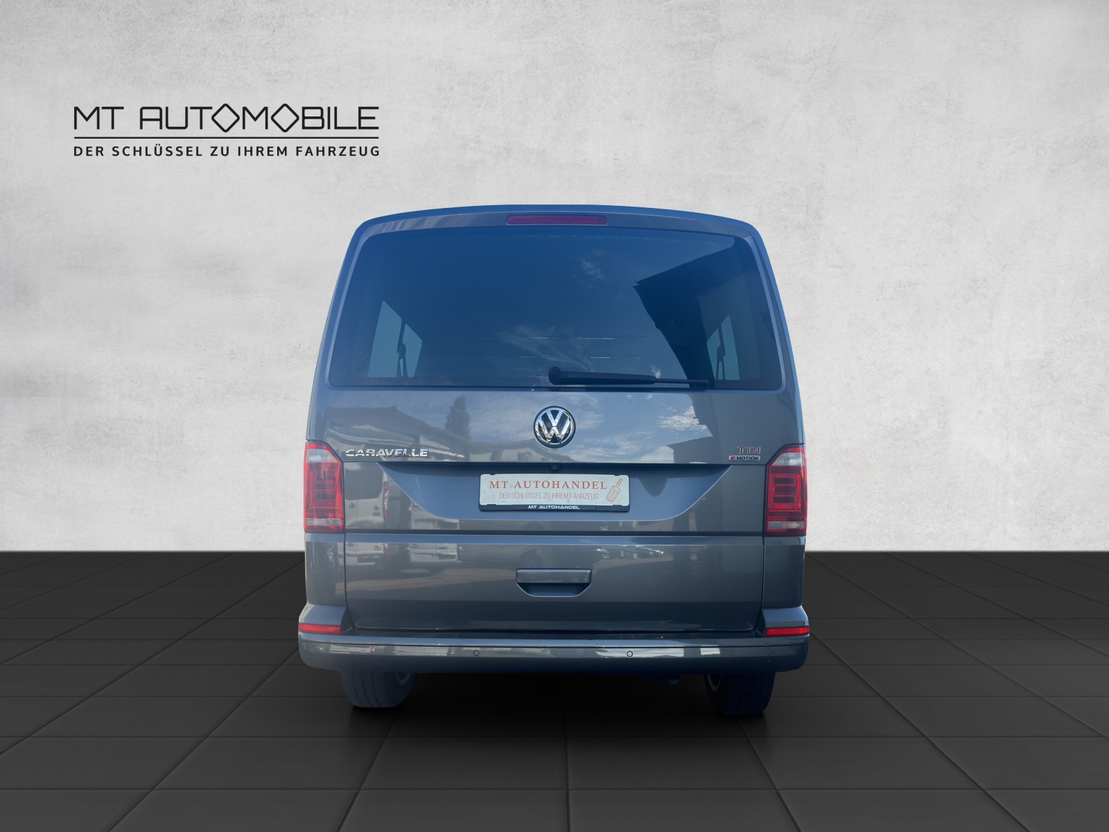 VW T6 Caravelle 2.0 Bi-TDI Comfortline 4Motion DSG-image-2