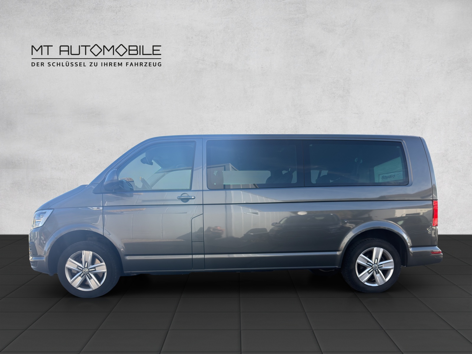 VW T6 Caravelle 2.0 Bi-TDI Comfortline 4Motion DSG-image-3