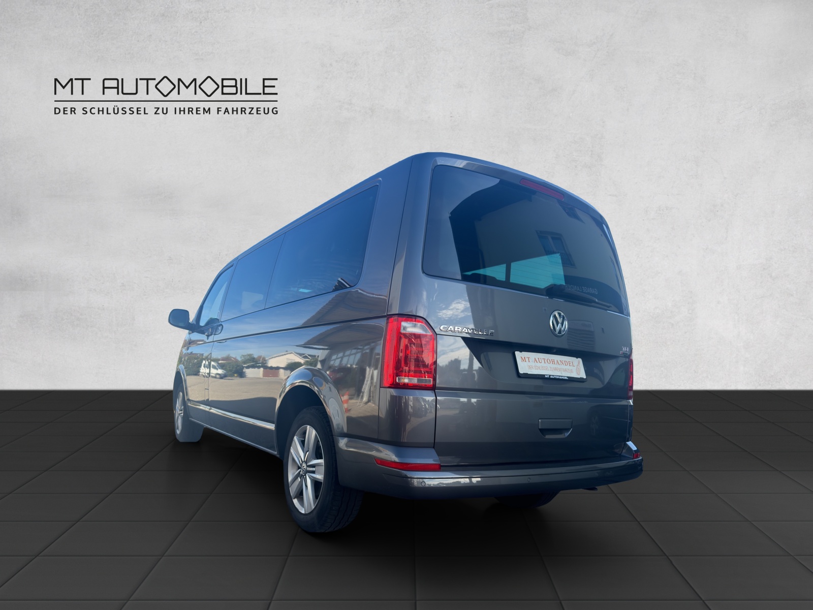 VW T6 Caravelle 2.0 Bi-TDI Comfortline 4Motion DSG-image-7