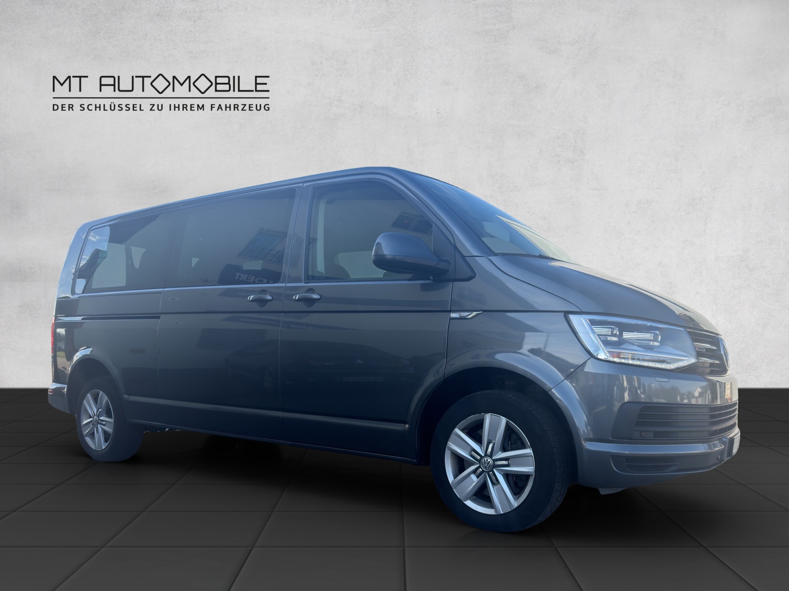 VW T6 Caravelle 2.0 Bi-TDI Comfortline 4Motion DSG-image-4
