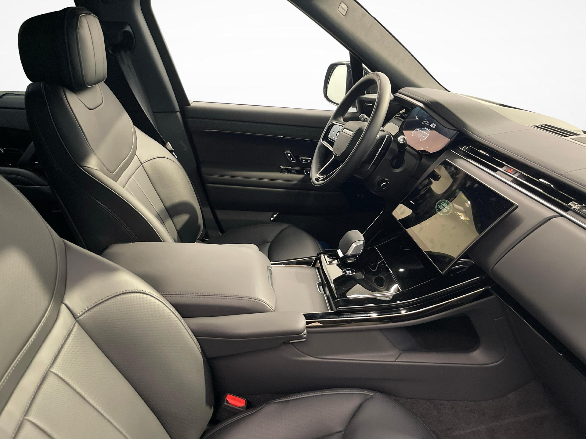 LAND ROVER Range Rover Sport 3.0 I6 P460e SE Dynamic-image-9