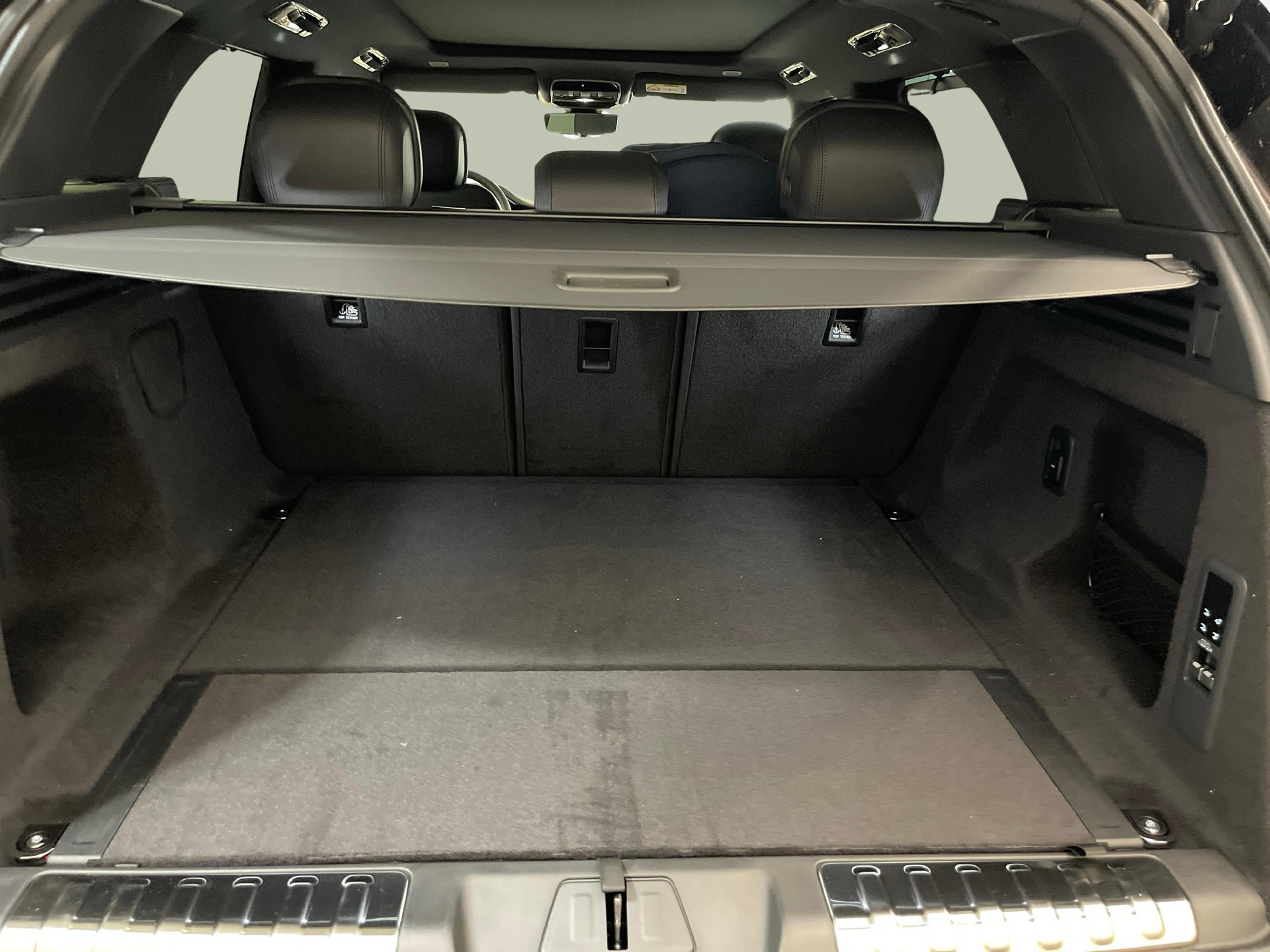 LAND ROVER Range Rover Sport 3.0 I6 P460e SE Dynamic-image-10
