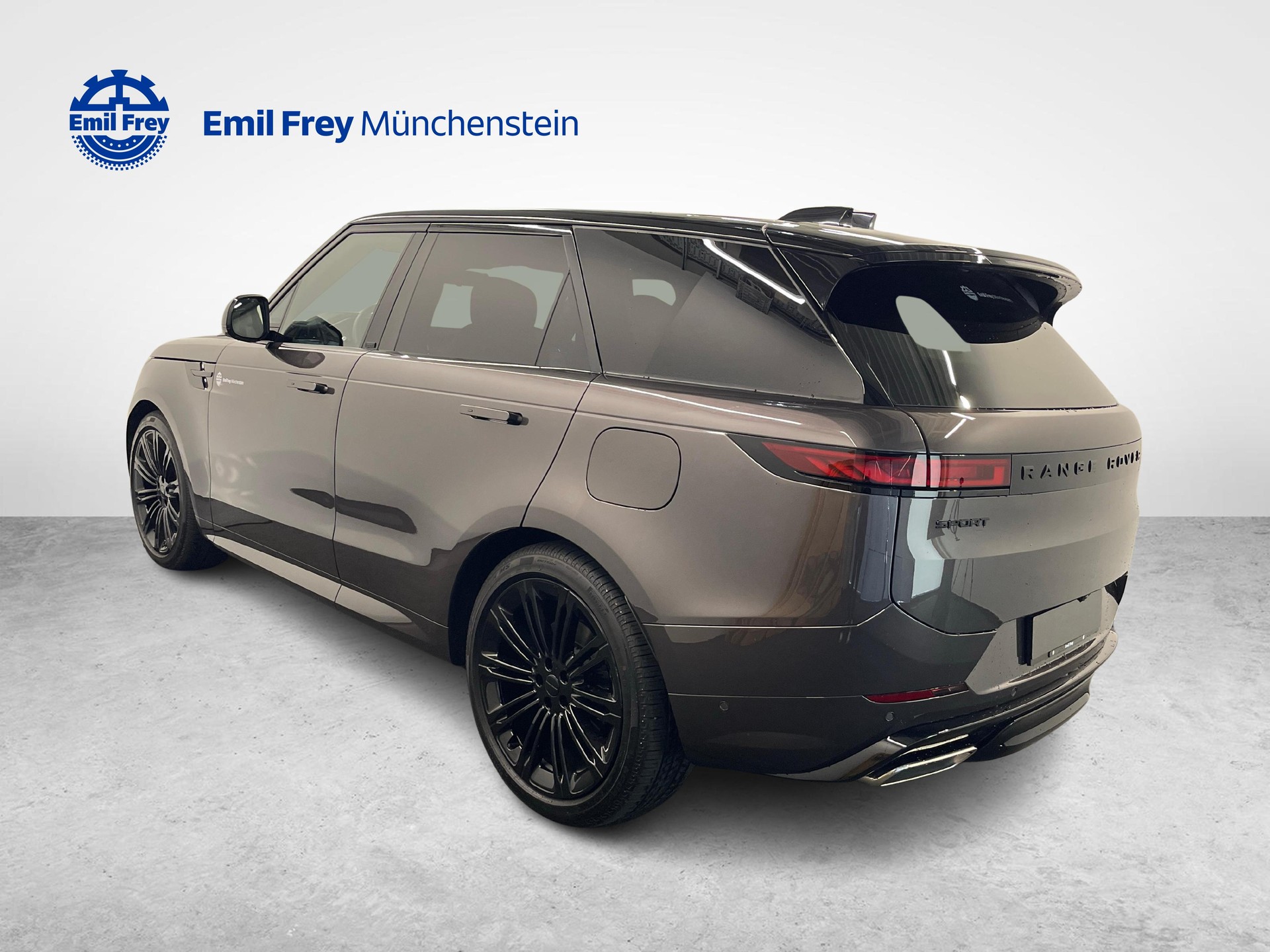 LAND ROVER Range Rover Sport 3.0 I6 P460e SE Dynamic-showroom-element-2
