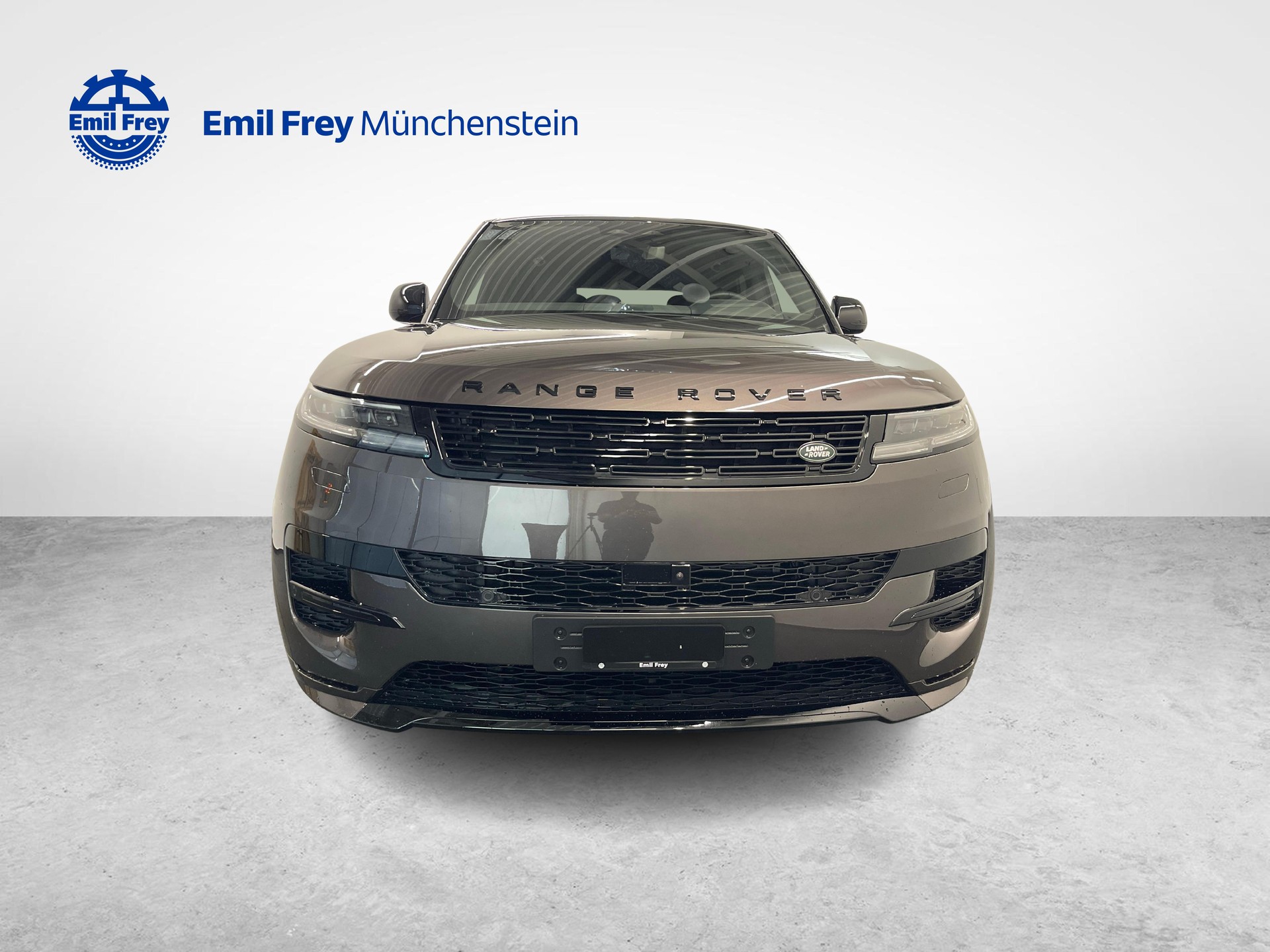 LAND ROVER Range Rover Sport 3.0 I6 P460e SE Dynamic-image-7