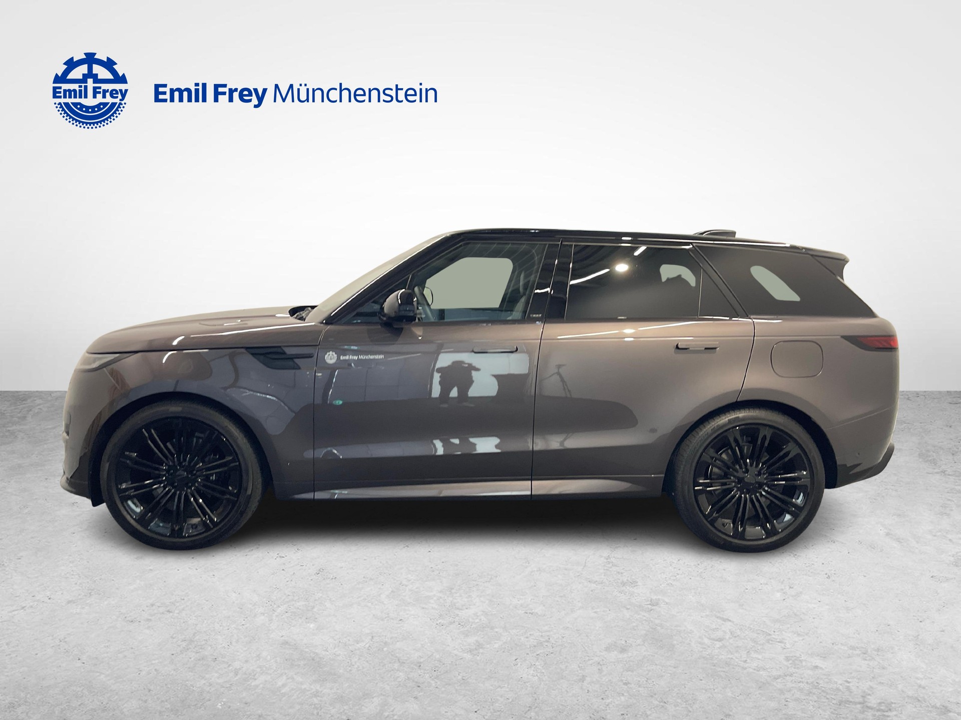 LAND ROVER Range Rover Sport 3.0 I6 P460e SE Dynamic-showroom-element-1