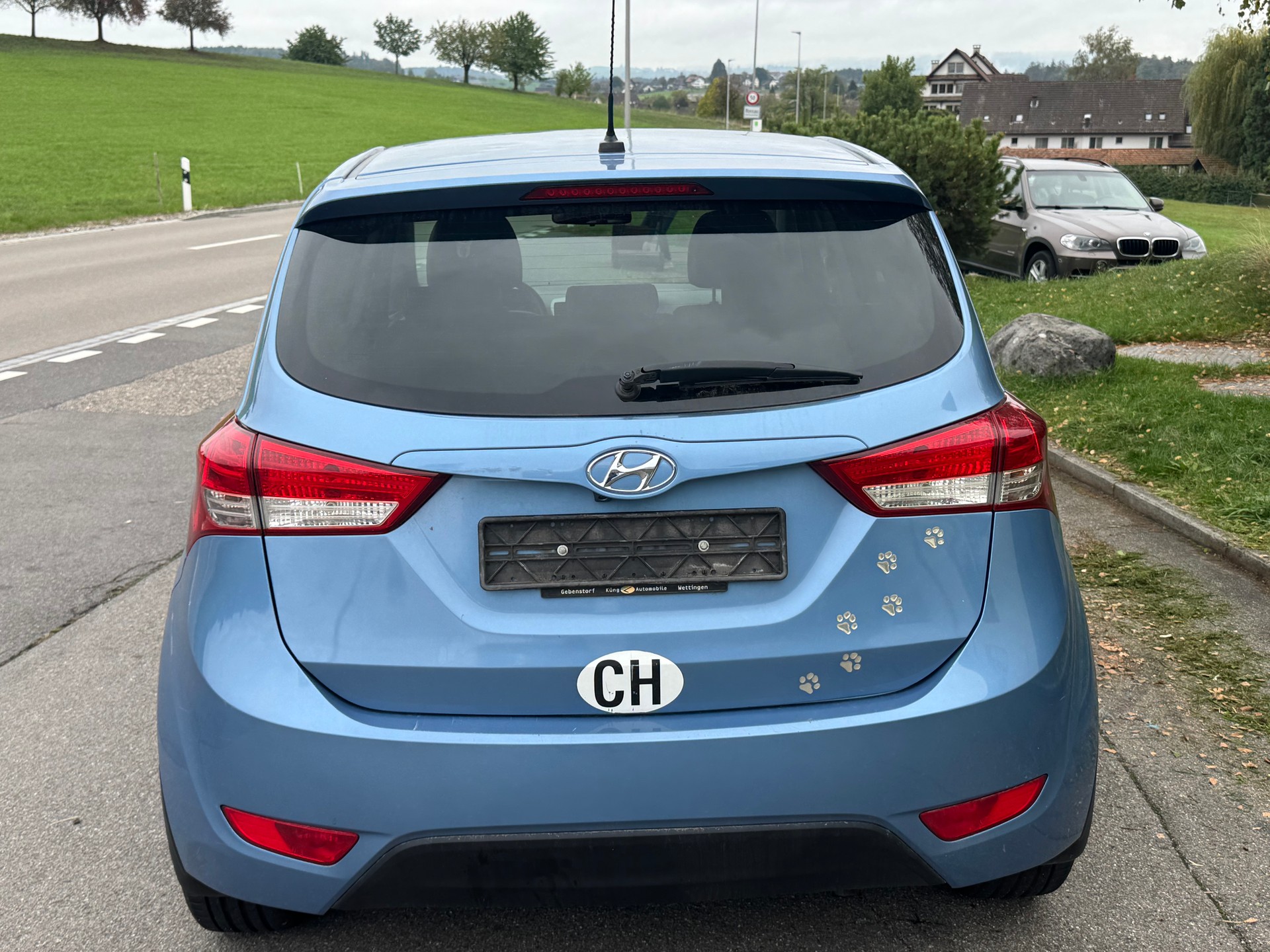 HYUNDAI iX20-image-5