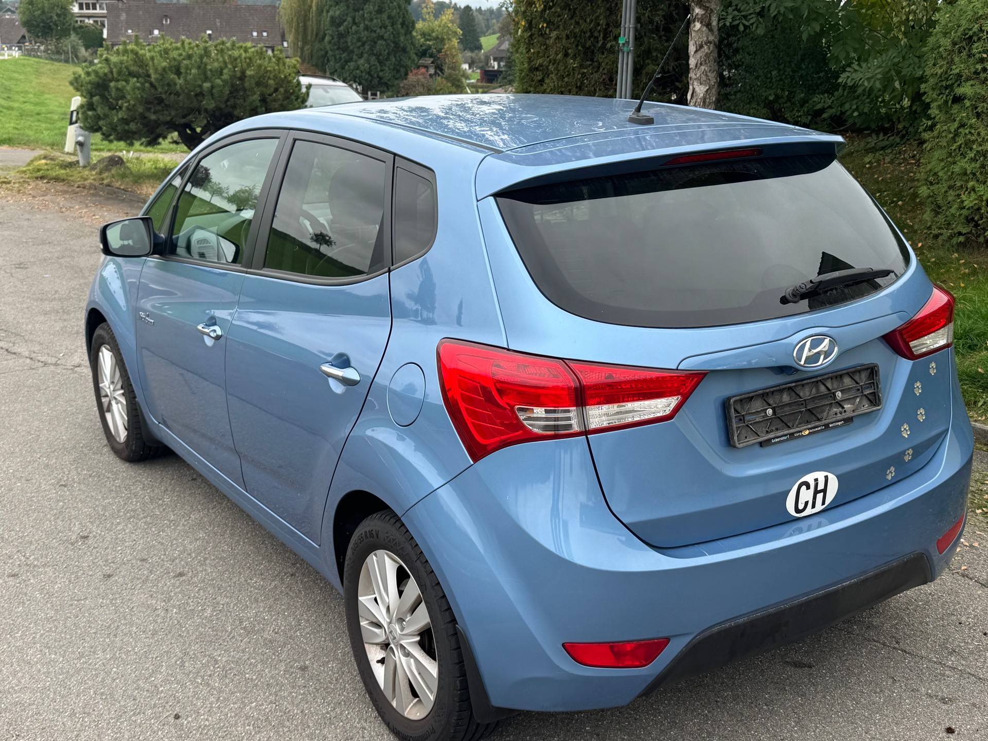 HYUNDAI iX20-image-4
