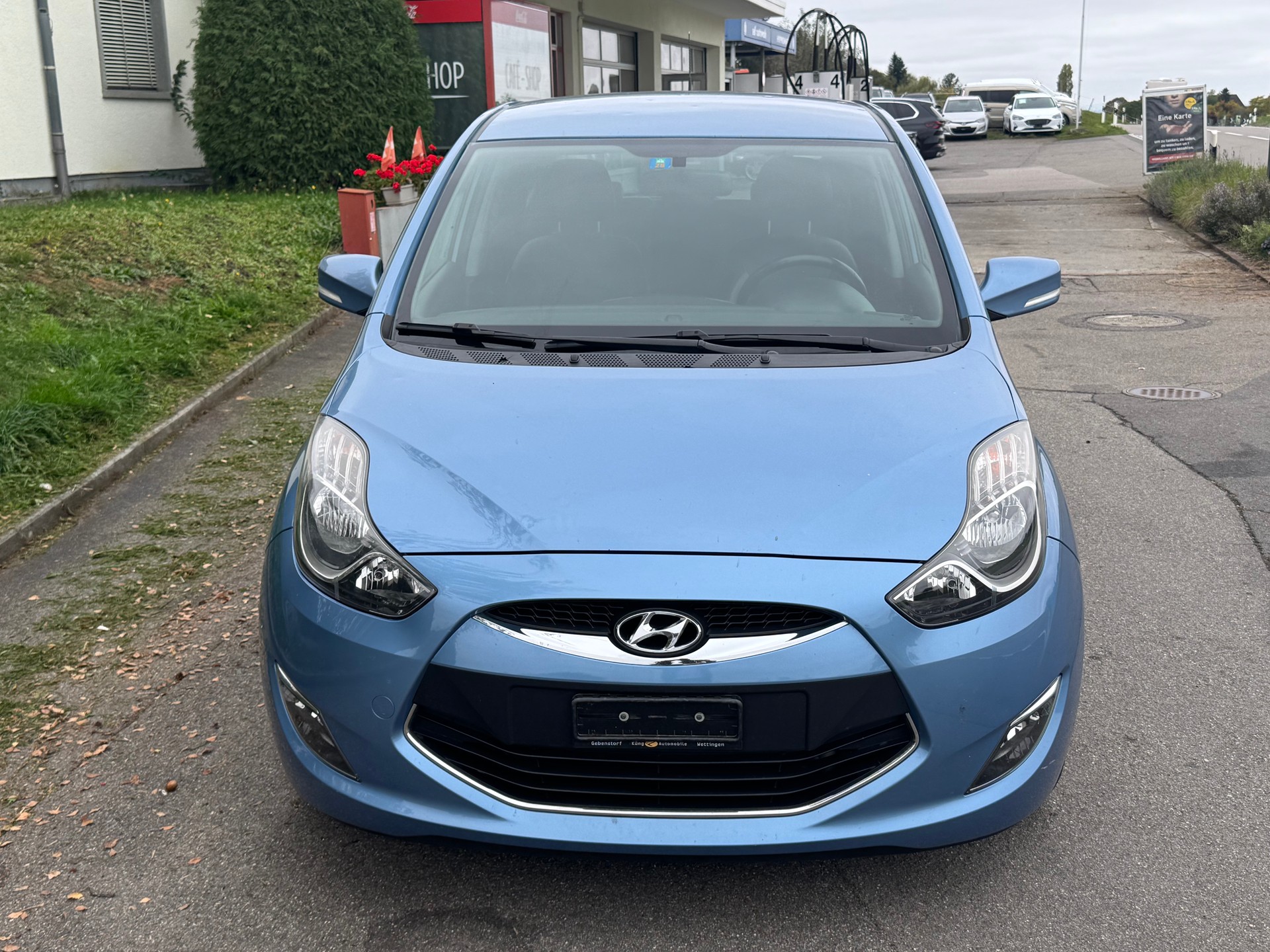 HYUNDAI iX20-image-1