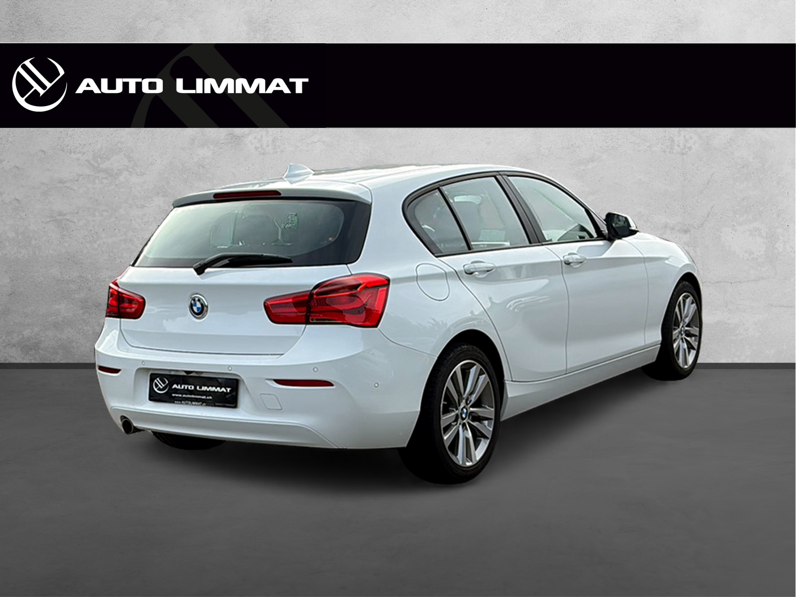 BMW 118d xDrive-image-2