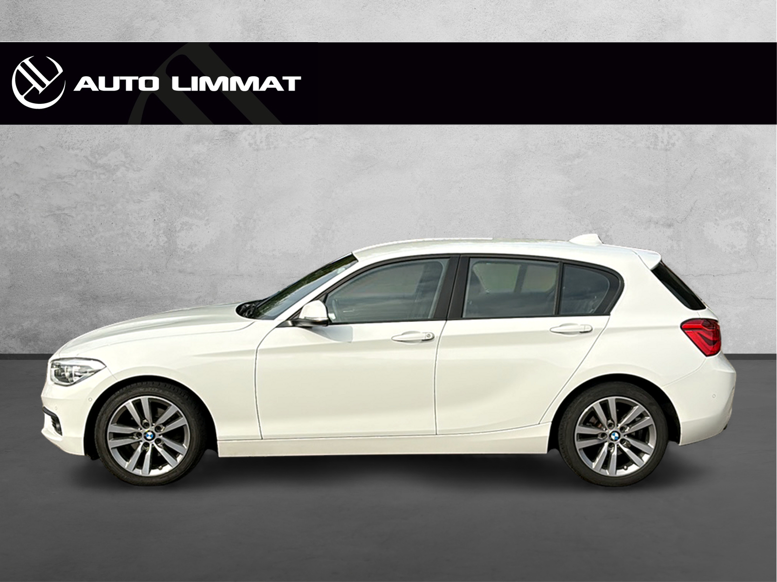 BMW 118d xDrive-image-9