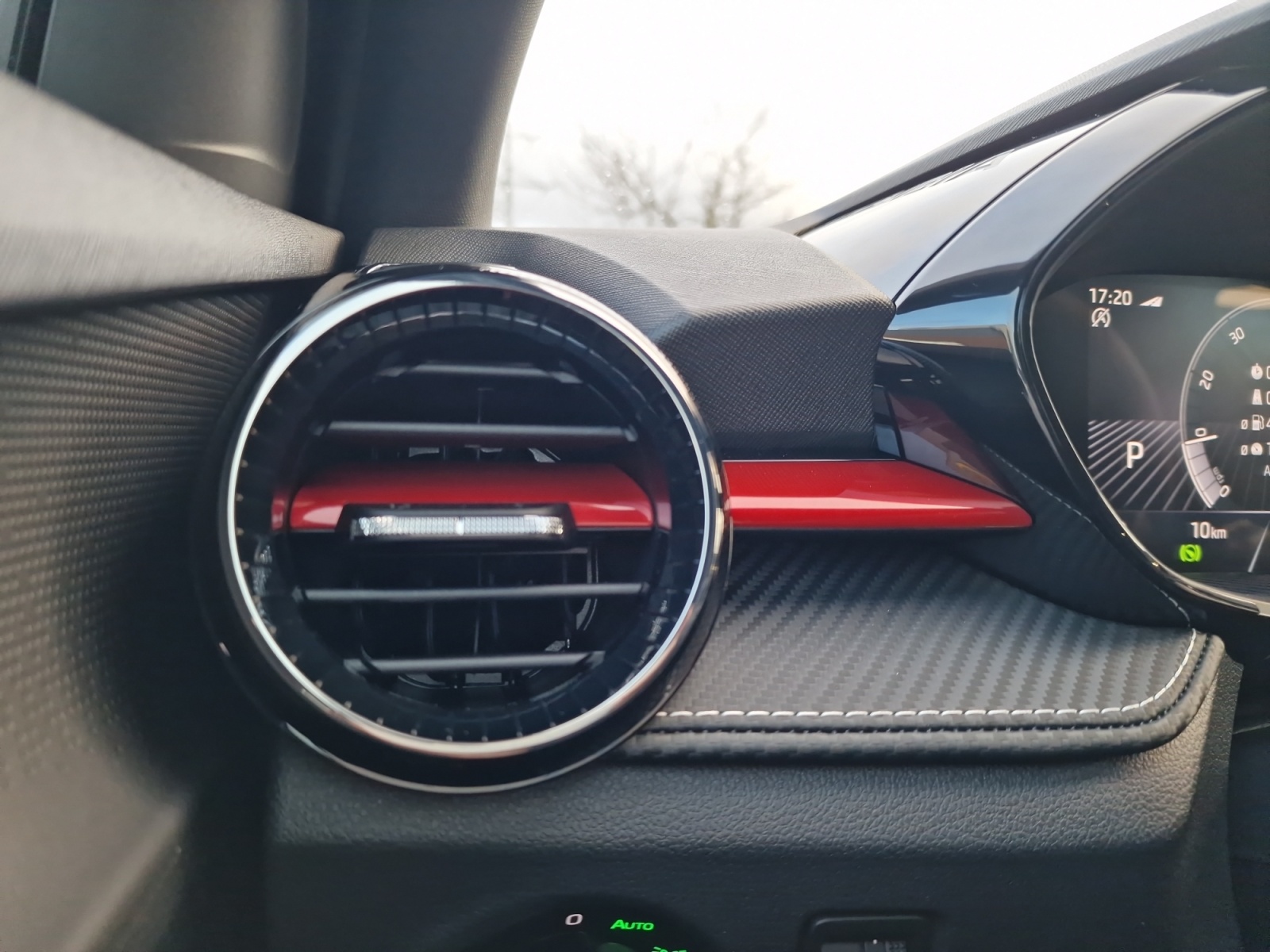 SKODA Fabia 1.0 TSI Monte Carlo DSG MY 2027-image-13