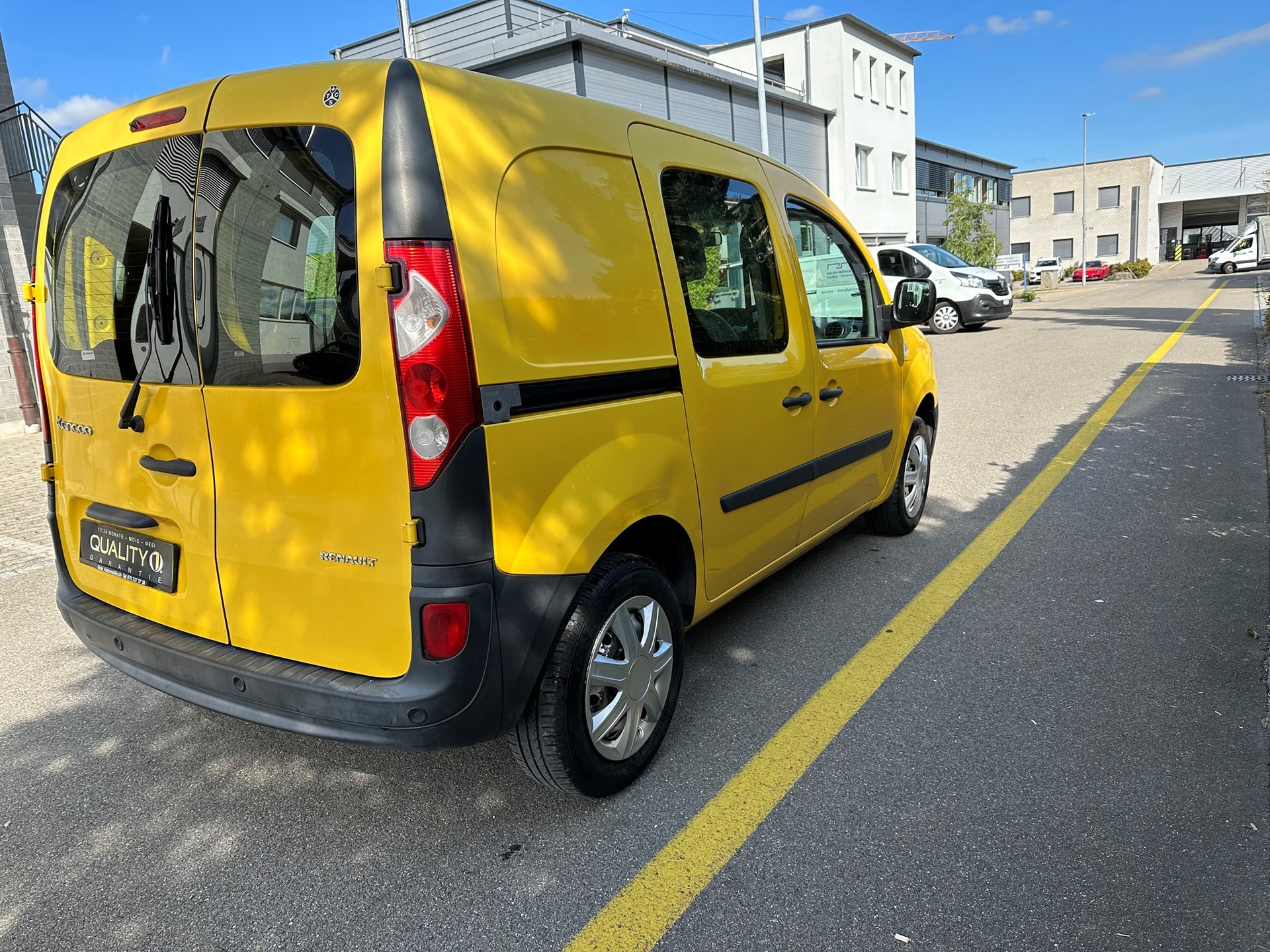 RENAULT Kangoo 1.6 90-image-3