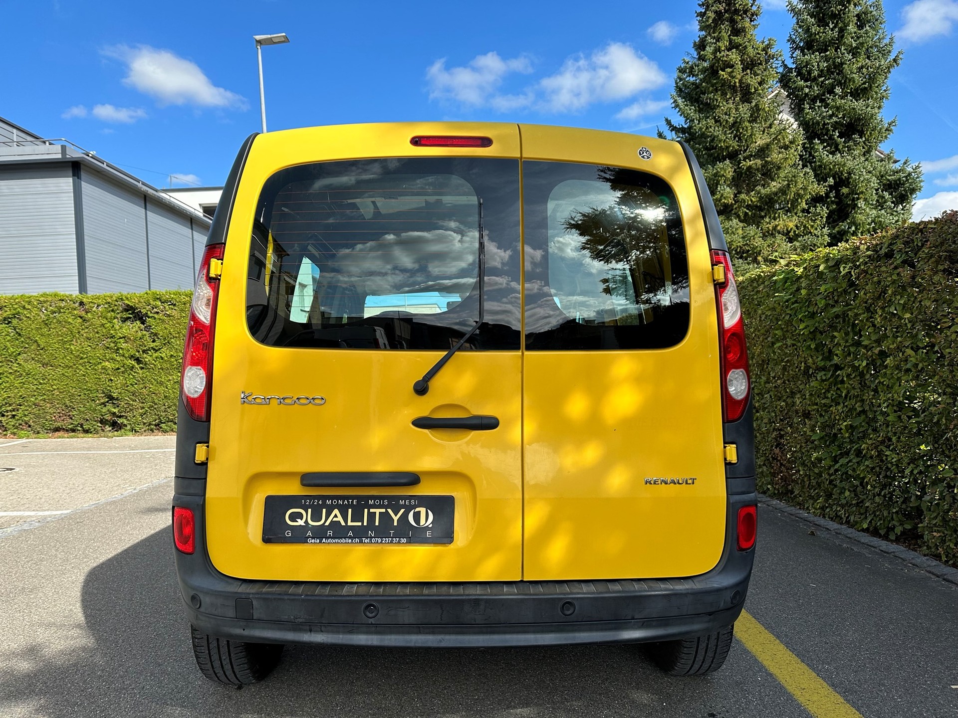 RENAULT Kangoo 1.6 90-image-4