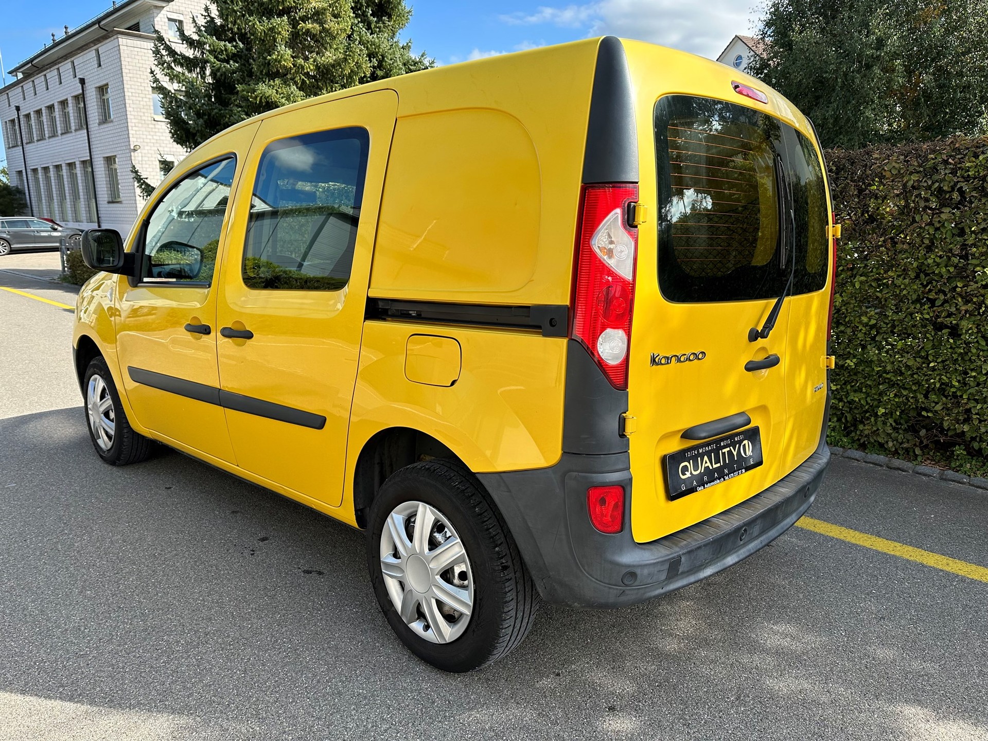 RENAULT Kangoo 1.6 90-image-2