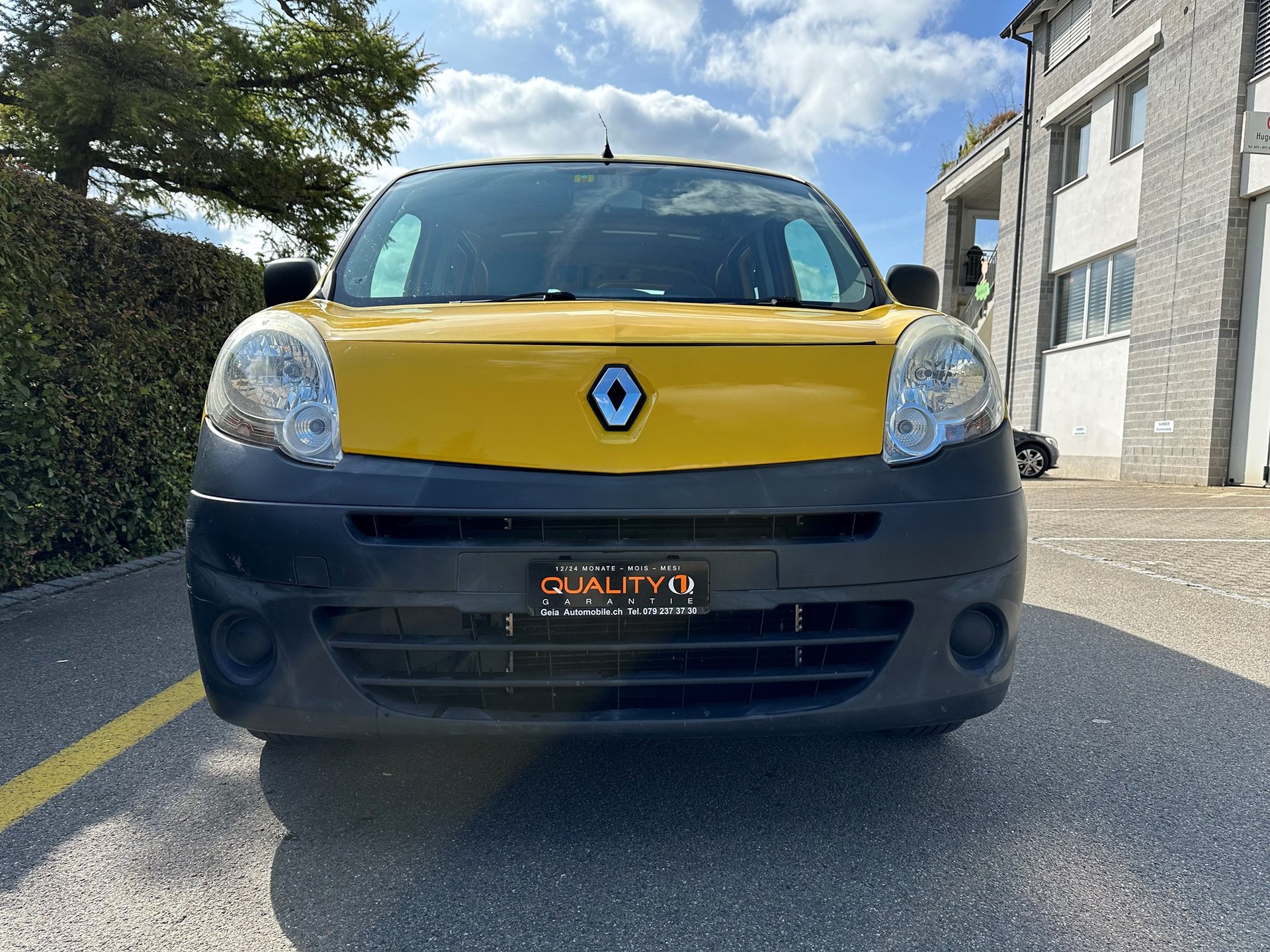 RENAULT Kangoo 1.6 90-image-5