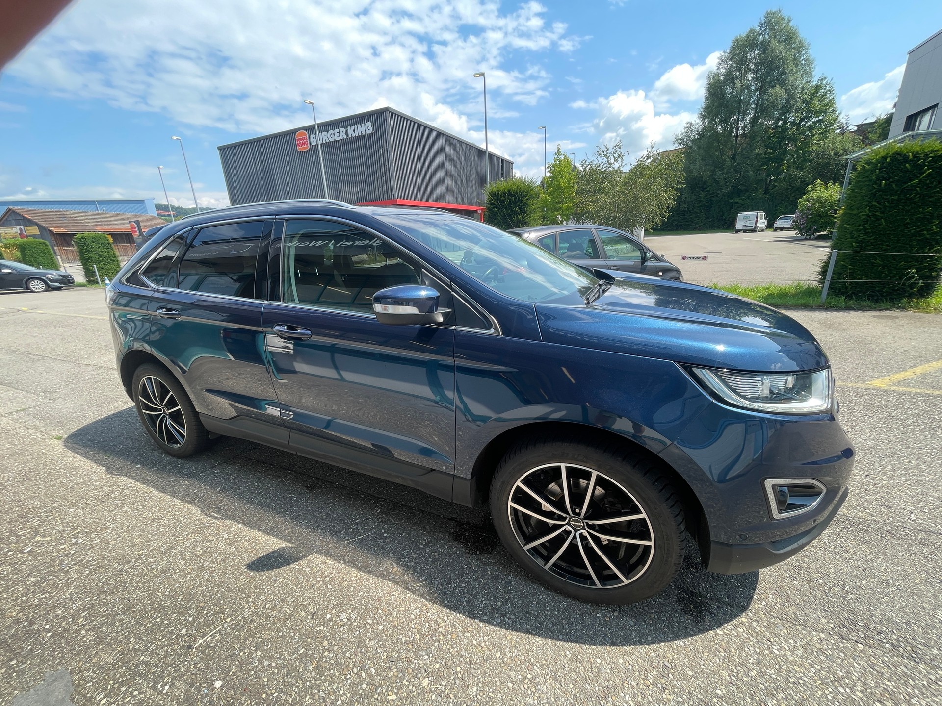 FORD Edge 2.0 TDCi ST-Line 4WD PowerShift-image-6