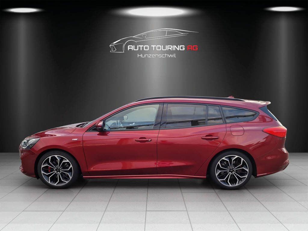 FORD Focus SW 2.0 EcoBlue 150 ST-Line-image-5