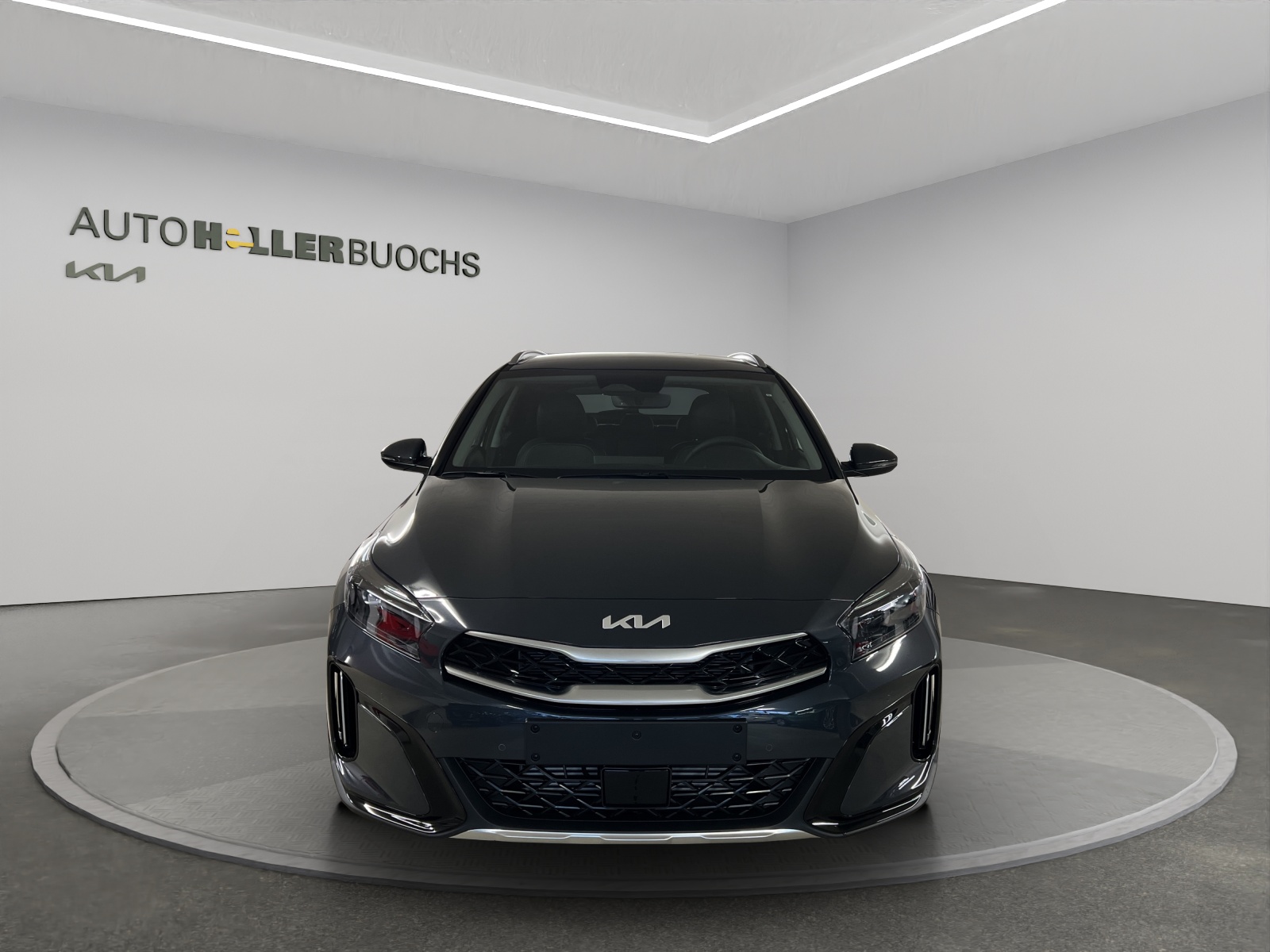 KIA XCeed 1.5 T Power-image-1