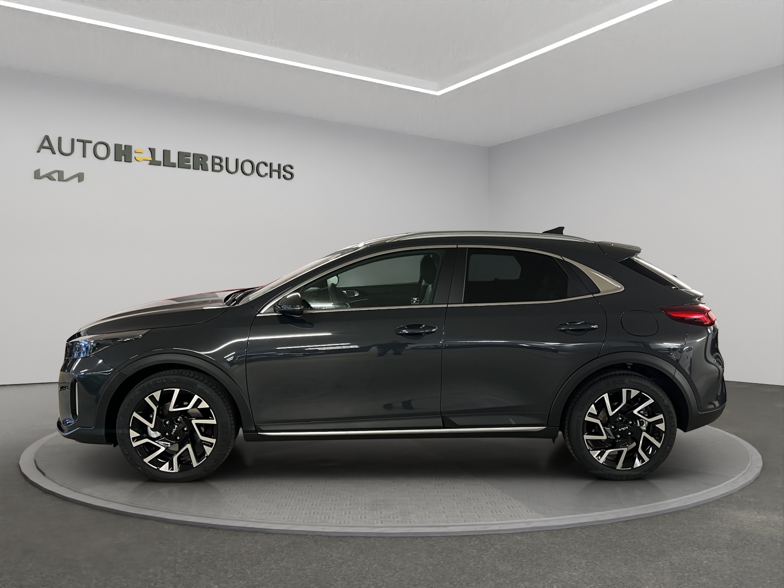 KIA XCeed 1.5 T Power-image-2