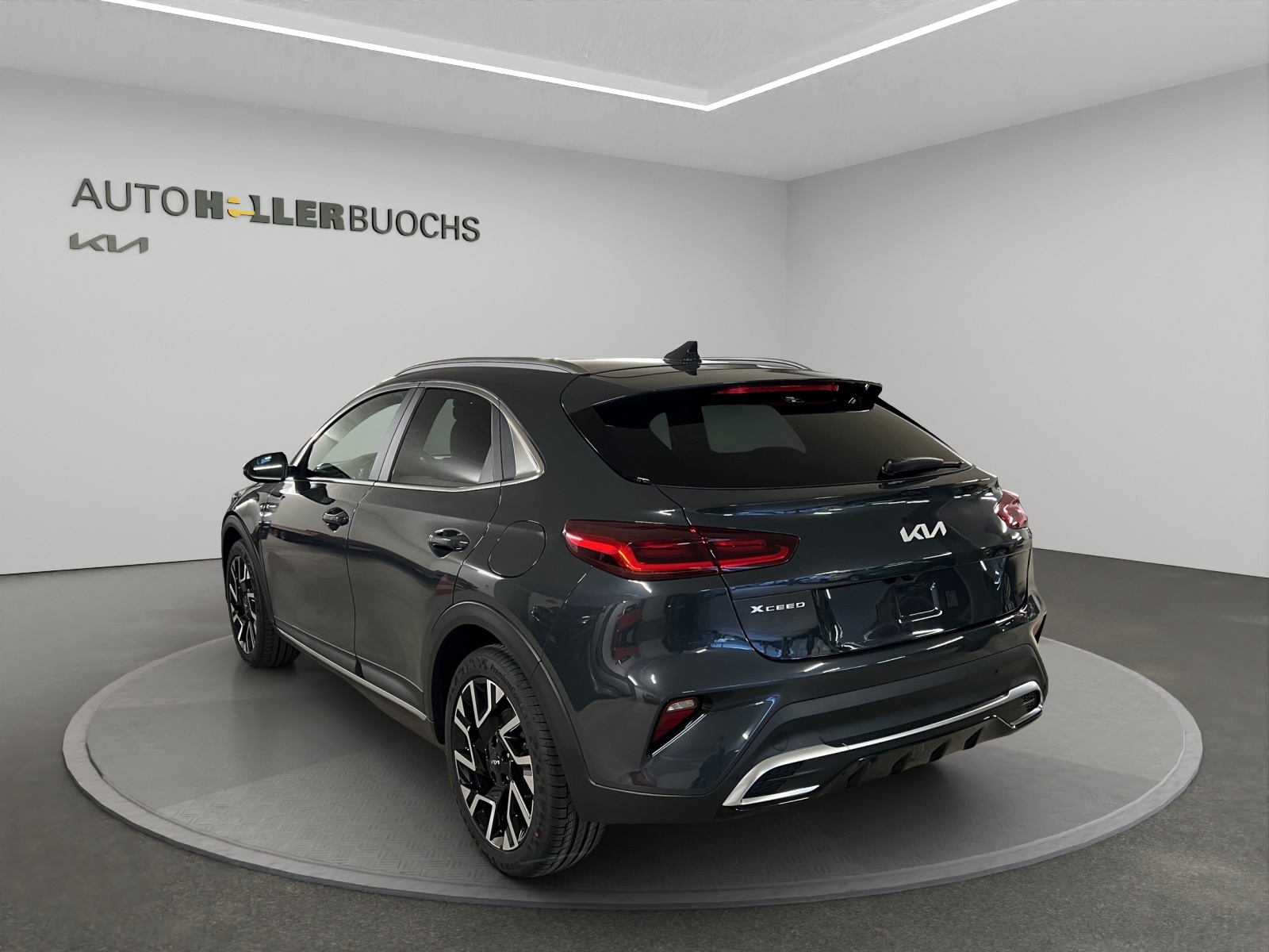 KIA XCeed 1.5 T Power-image-3