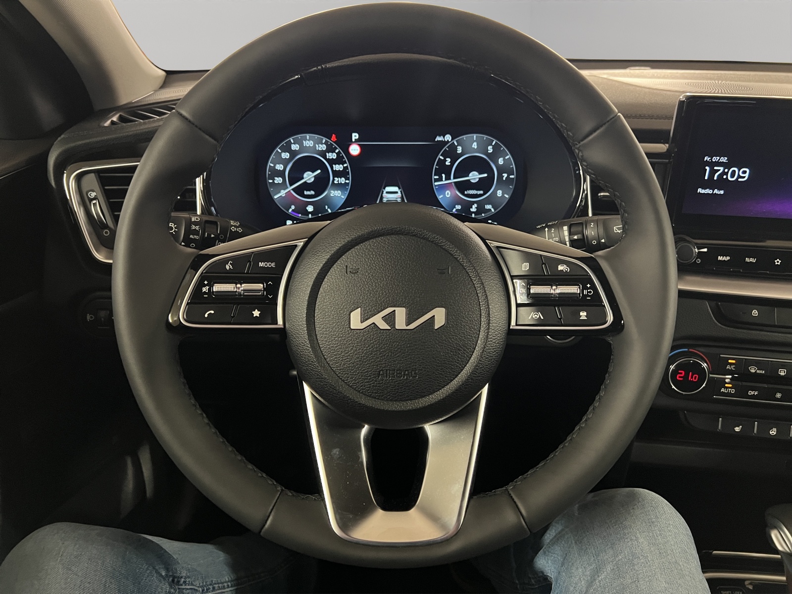 KIA XCeed 1.5 T Power-image-6