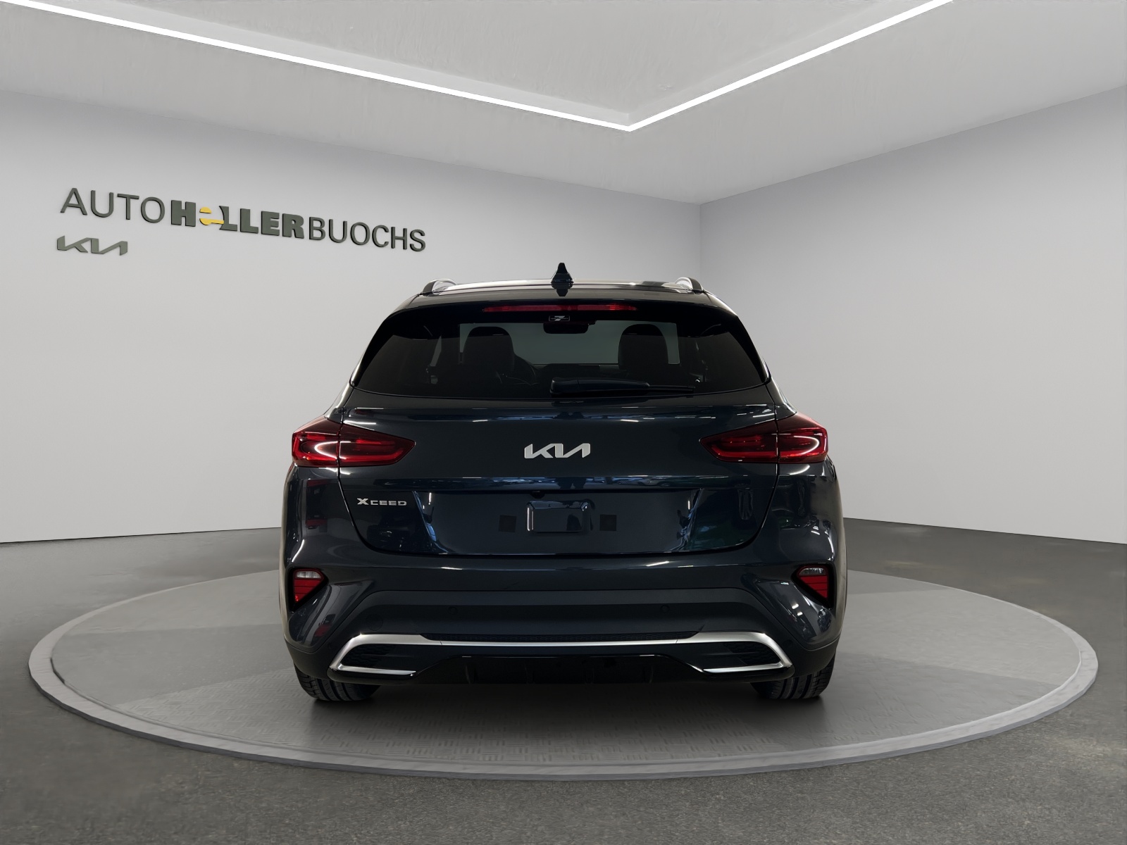 KIA XCeed 1.5 T Power-image-4