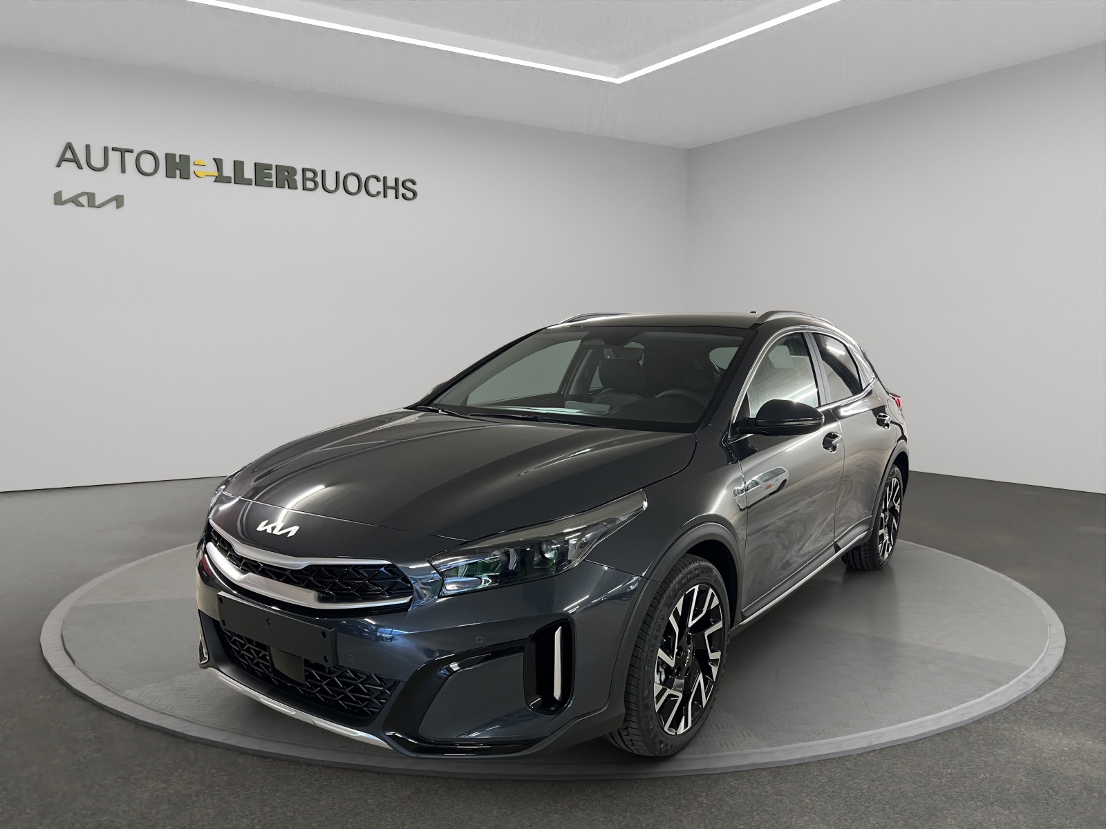 KIA XCeed 1.5 T Power-image-0