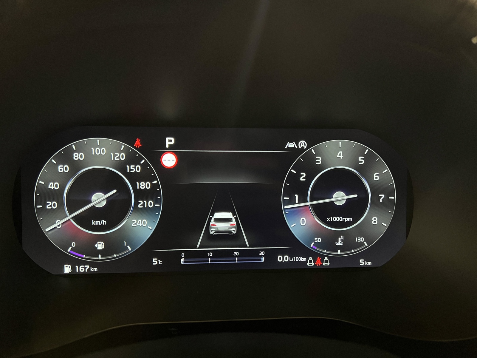 KIA XCeed 1.5 T Power-image-7