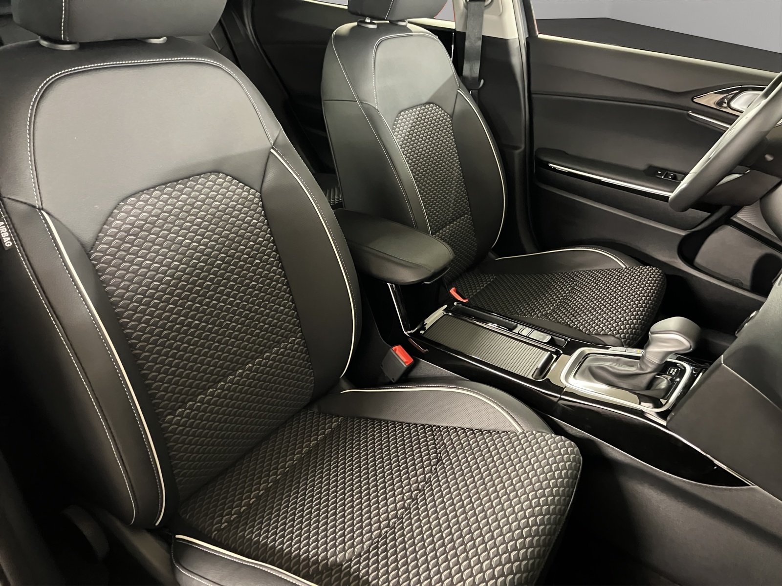 KIA XCeed 1.5 T Power-image-12