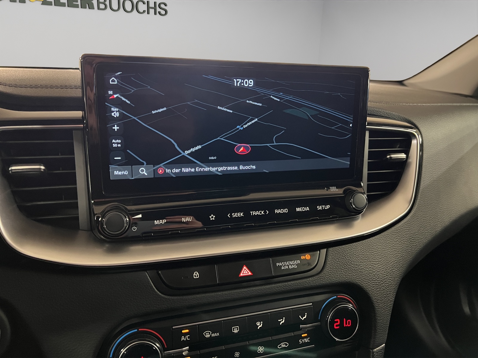 KIA XCeed 1.5 T Power-image-8
