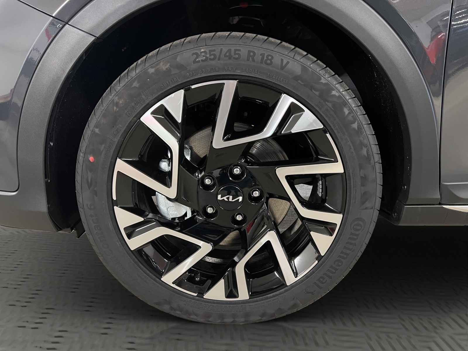 KIA XCeed 1.5 T Power-image-14