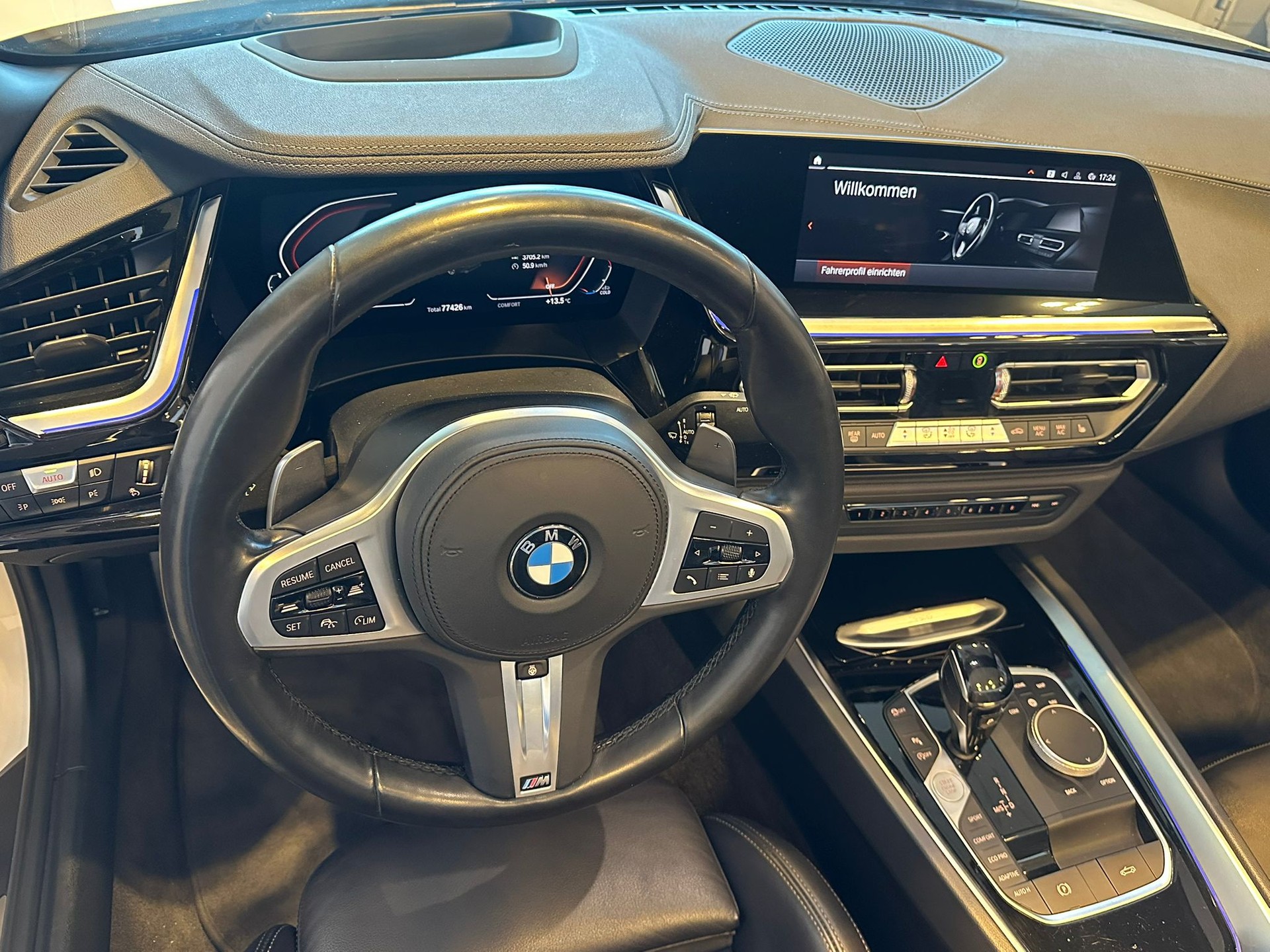 BMW Z4 M40i-image-13