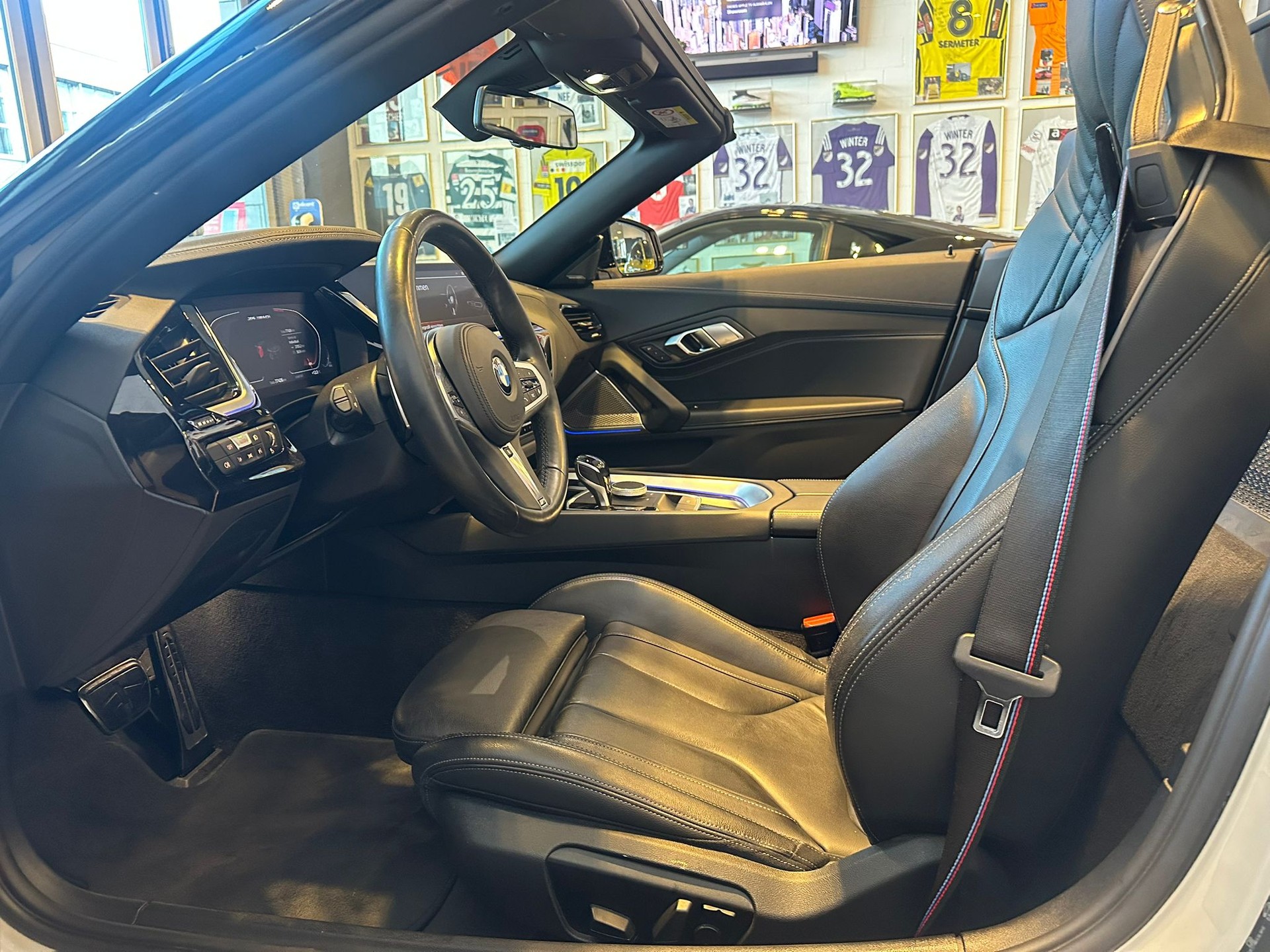 BMW Z4 M40i-image-11